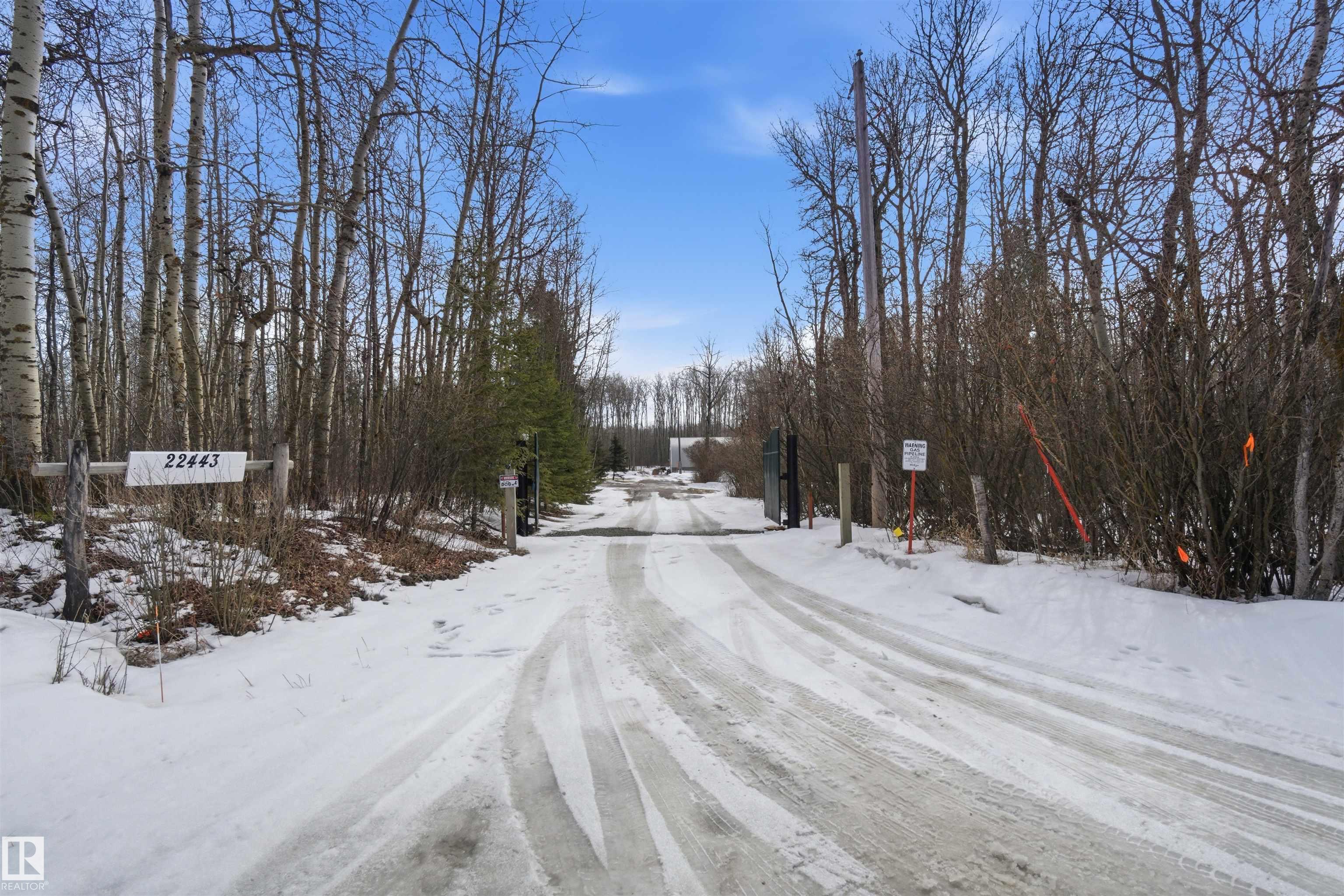 Photo 9 at 22443 Twp Road 512, Lindberg, Rural Strathcona County