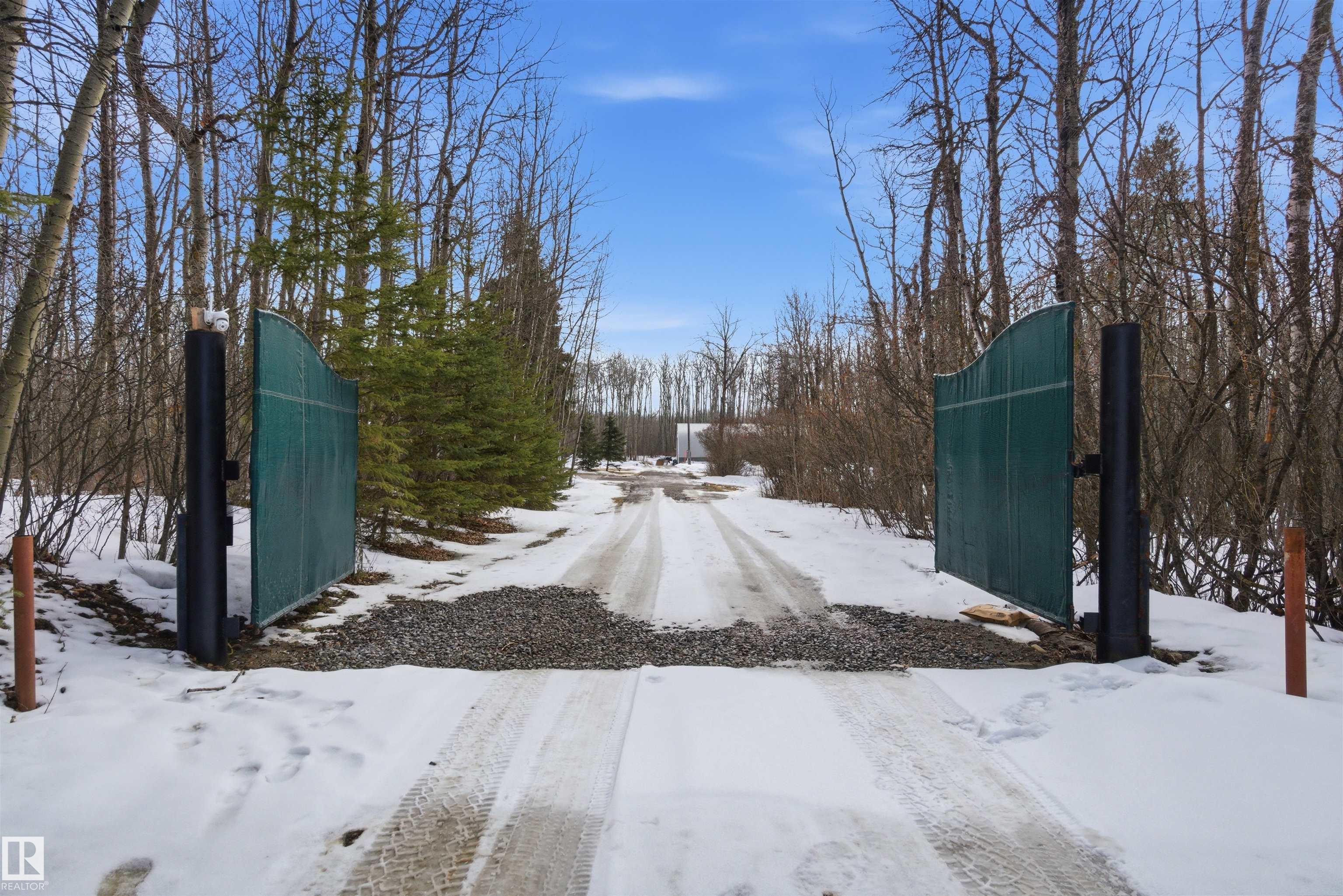 Photo 10 at 22443 Twp Road 512, Lindberg, Rural Strathcona County