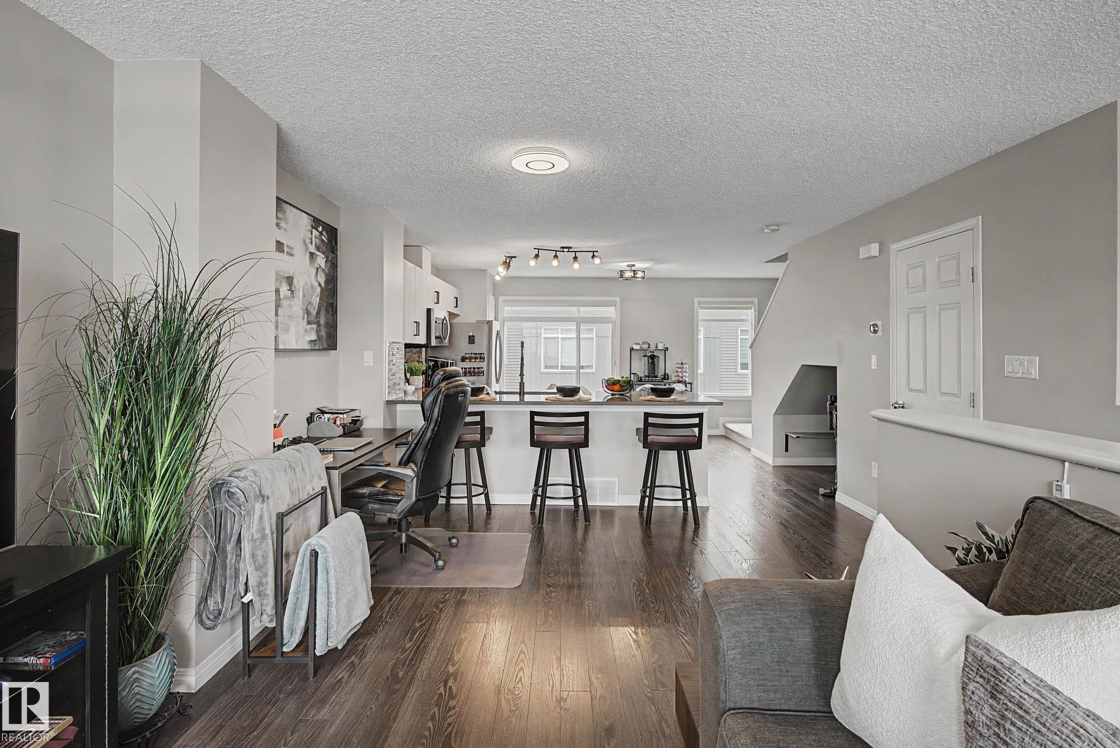 51 - 7503 Getty Gate NW, Granville, Edmonton