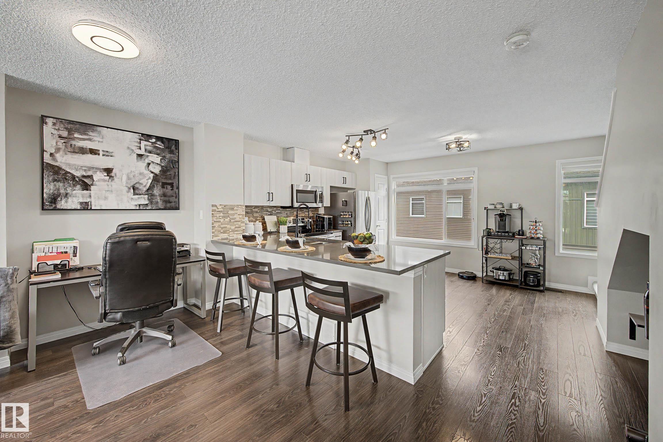 51 - 7503 Getty Gate NW, Granville, Edmonton