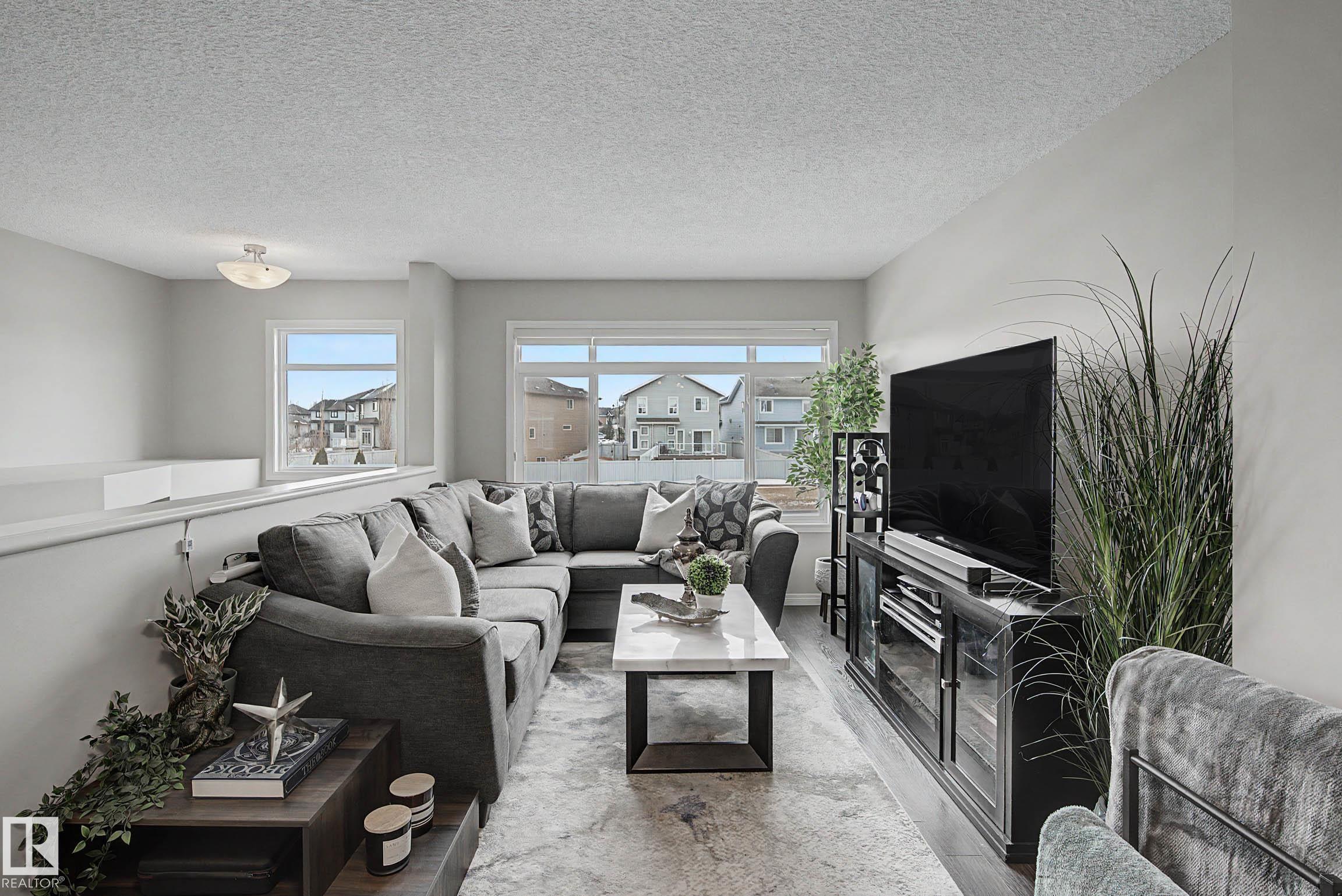 Photo 11 at 51 - 7503 Getty Gate NW, Granville, Edmonton