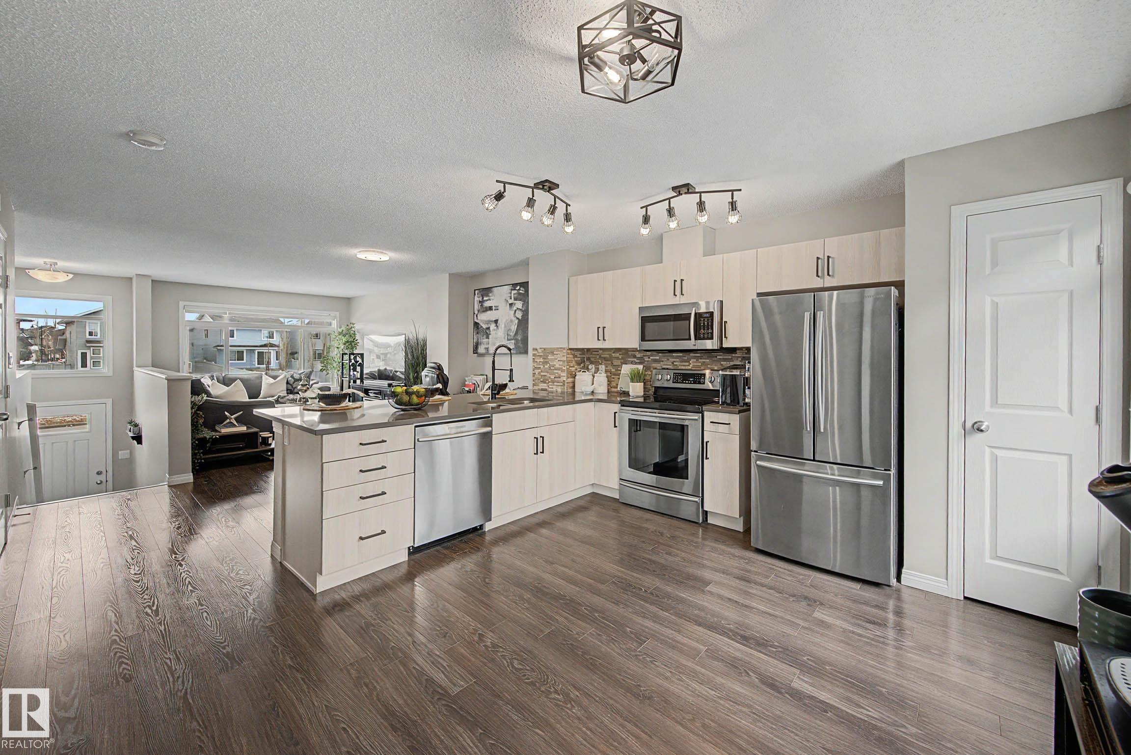 51 - 7503 Getty Gate NW, Granville, Edmonton