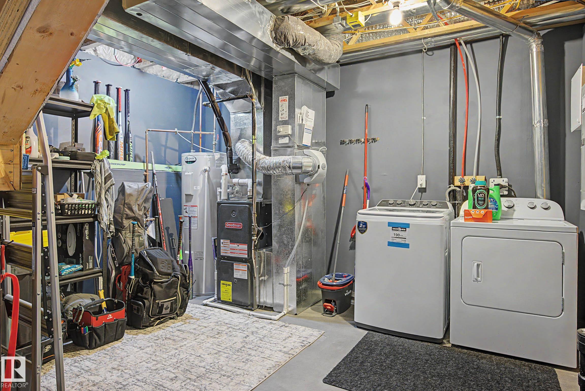 Photo 31 at 51 - 7503 Getty Gate NW, Granville, Edmonton