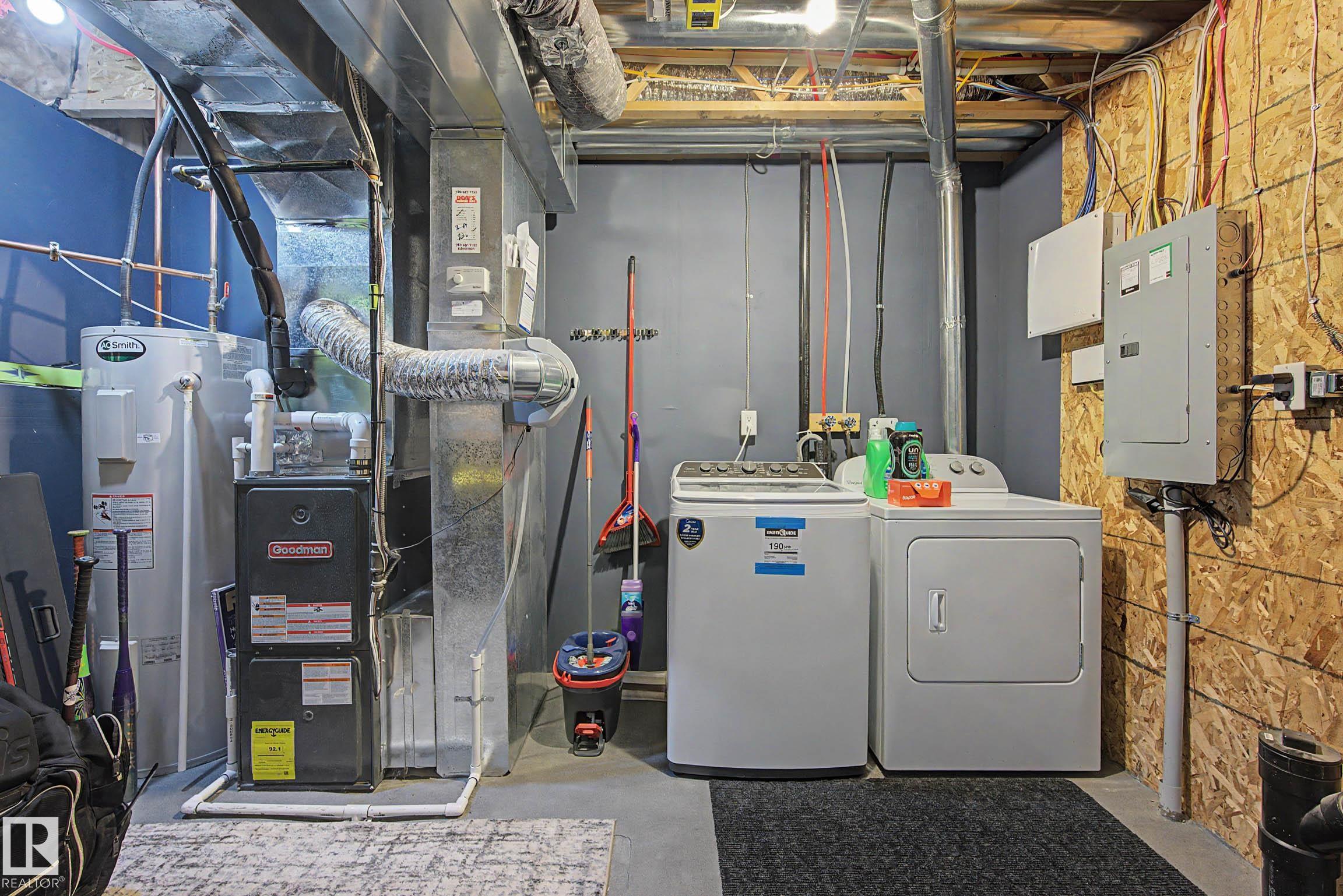 Photo 32 at 51 - 7503 Getty Gate NW, Granville, Edmonton