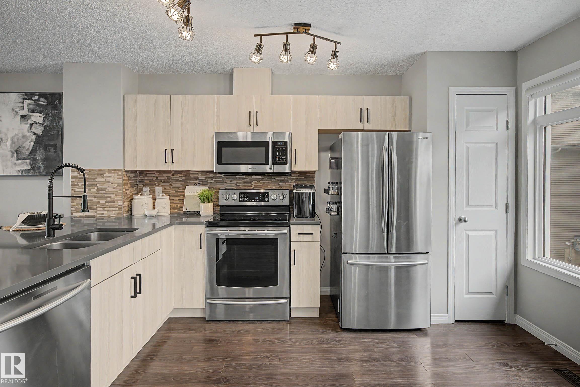 51 - 7503 Getty Gate NW, Granville, Edmonton