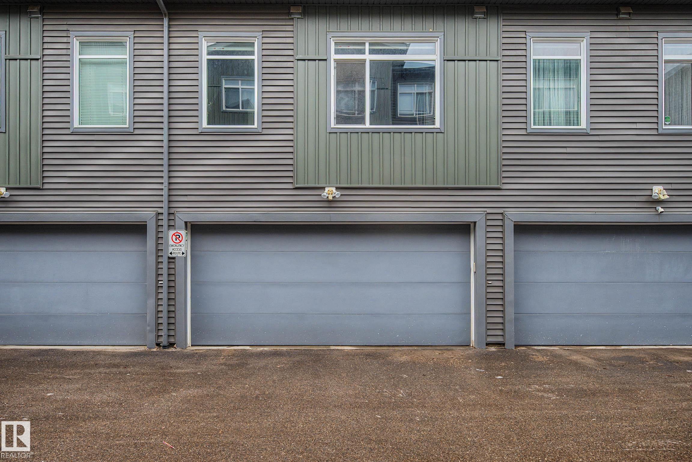 Photo 42 at 51 - 7503 Getty Gate NW, Granville, Edmonton