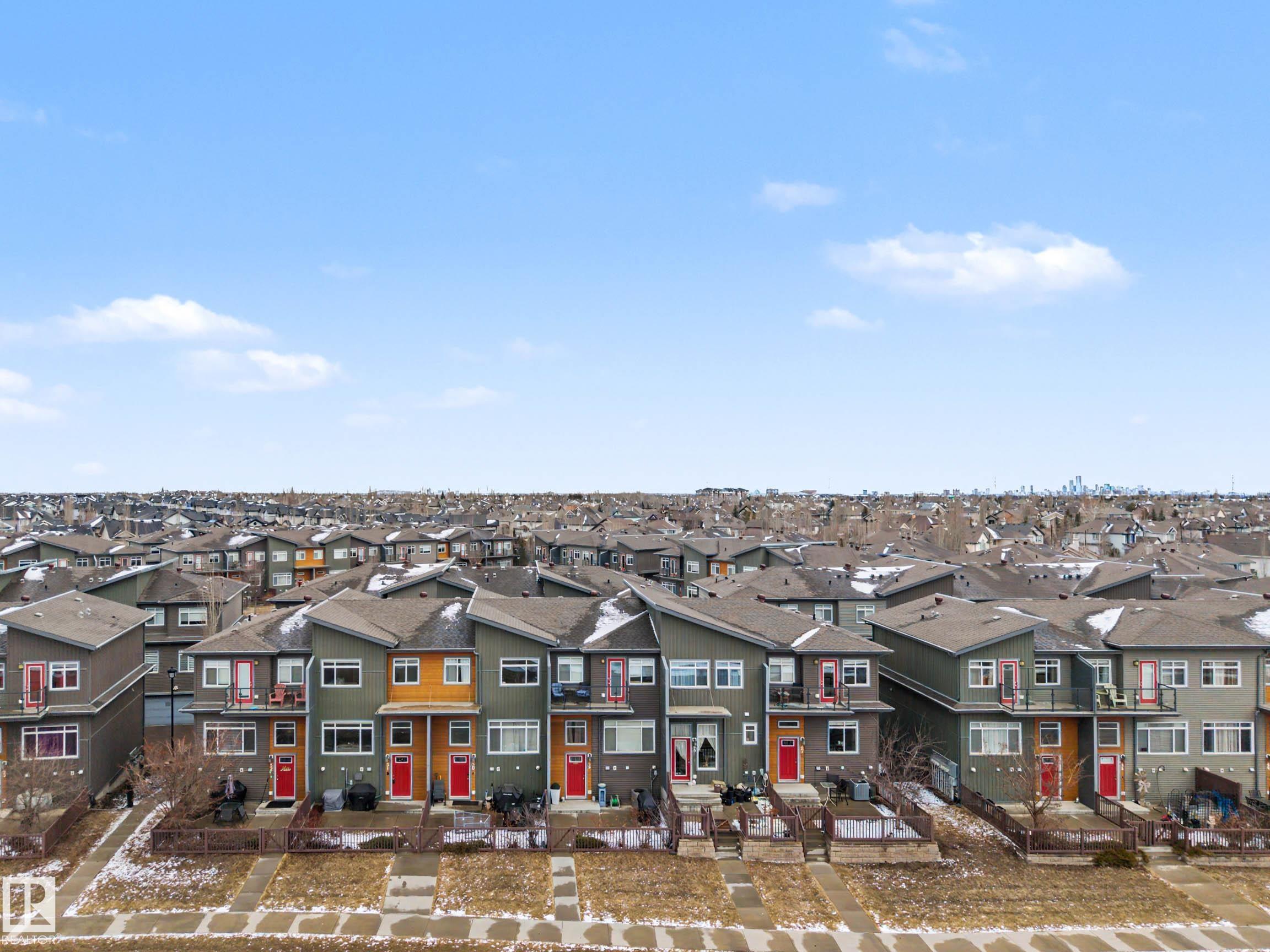 Photo 43 at 51 - 7503 Getty Gate NW, Granville, Edmonton