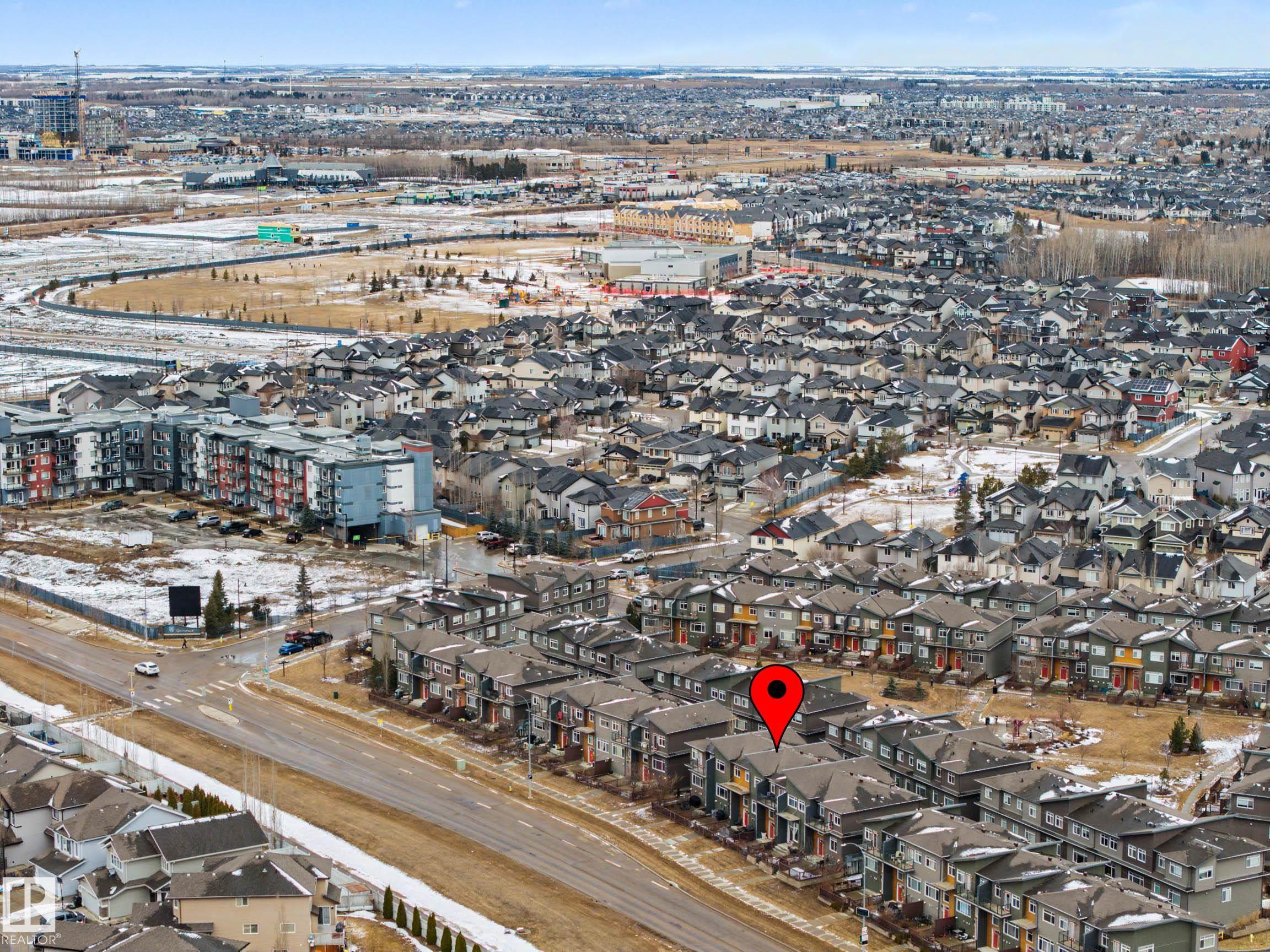 Photo 44 at 51 - 7503 Getty Gate NW, Granville, Edmonton