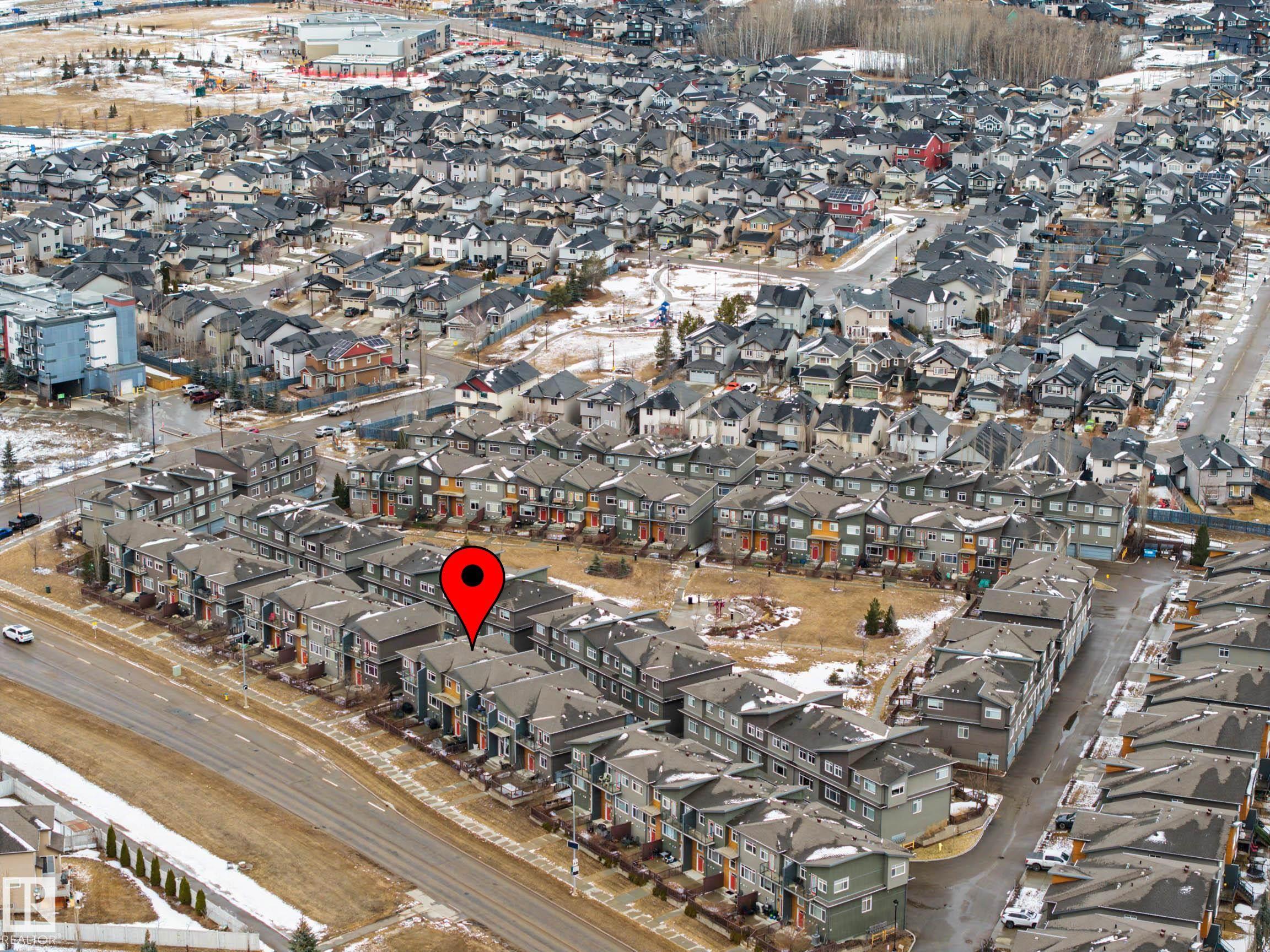 Photo 45 at 51 - 7503 Getty Gate NW, Granville, Edmonton