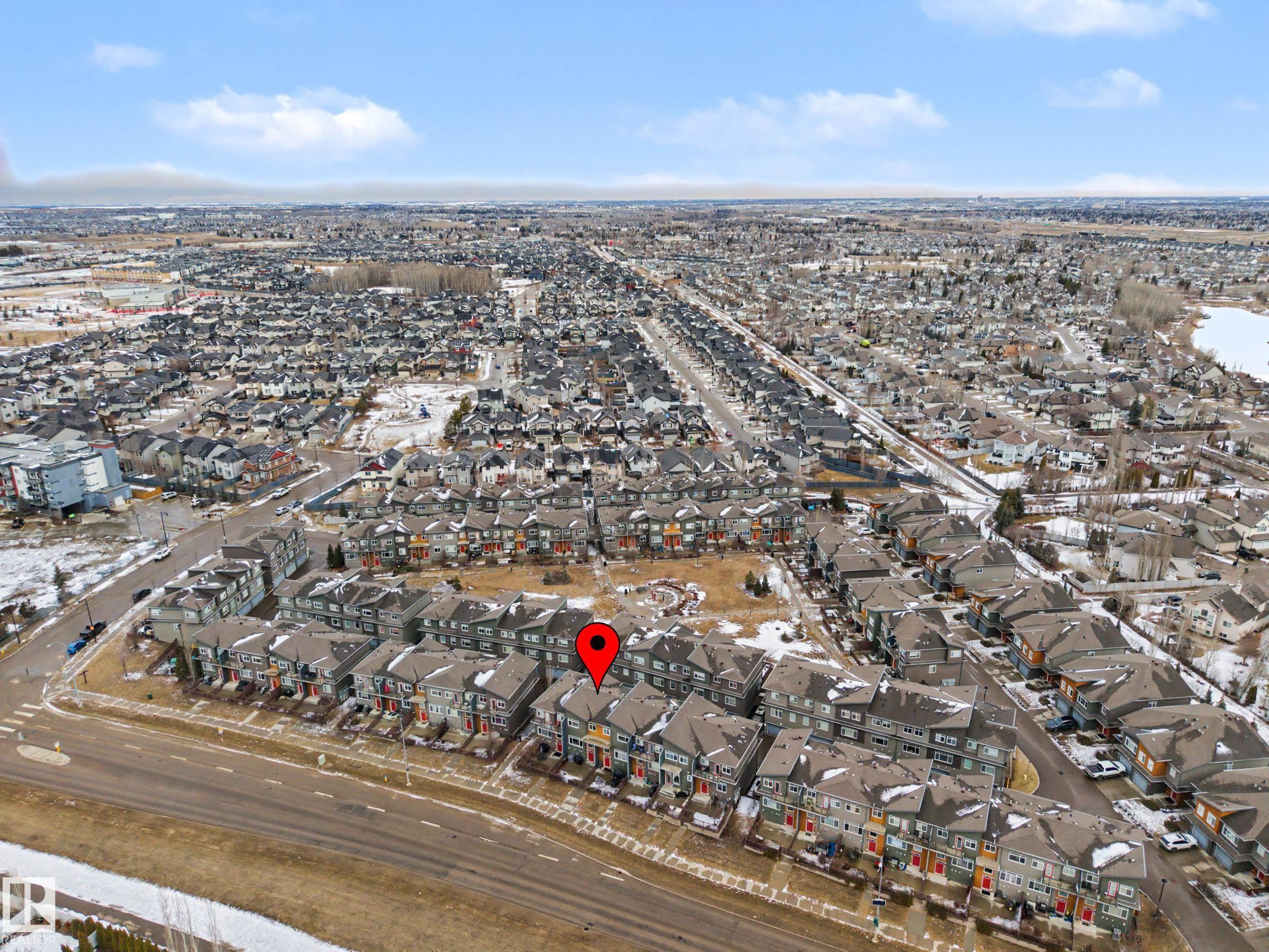 Photo 46 at 51 - 7503 Getty Gate NW, Granville, Edmonton