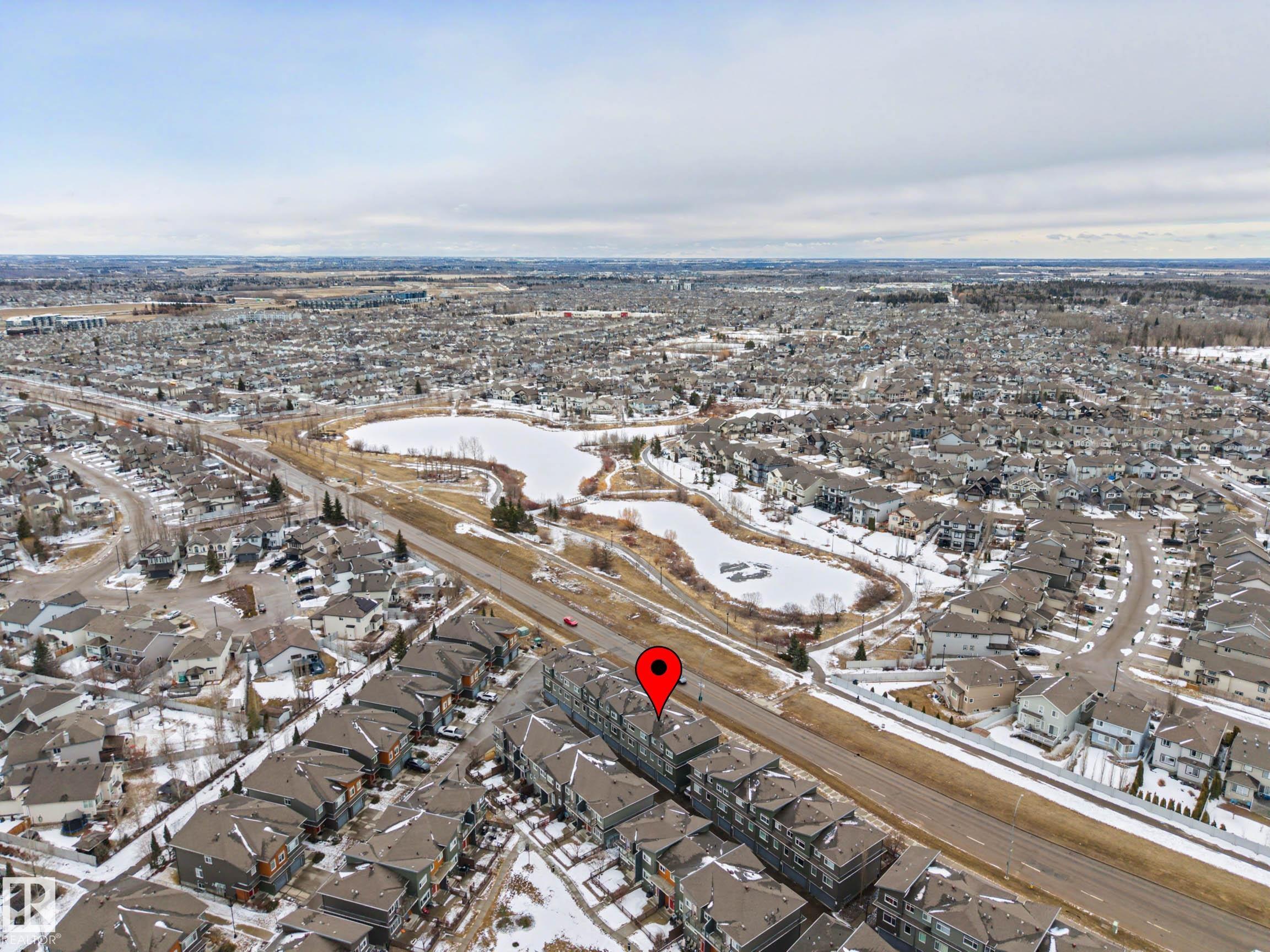 Photo 47 at 51 - 7503 Getty Gate NW, Granville, Edmonton