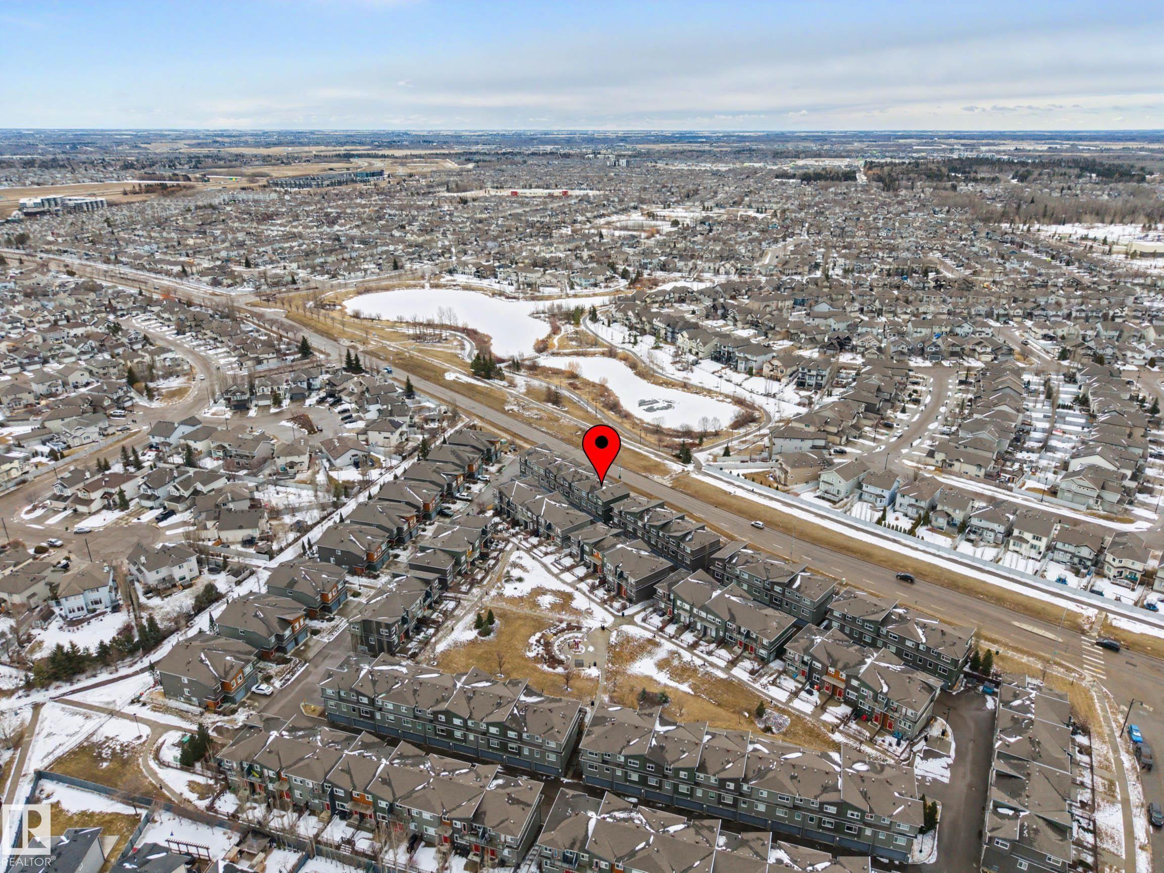 Photo 48 at 51 - 7503 Getty Gate NW, Granville, Edmonton