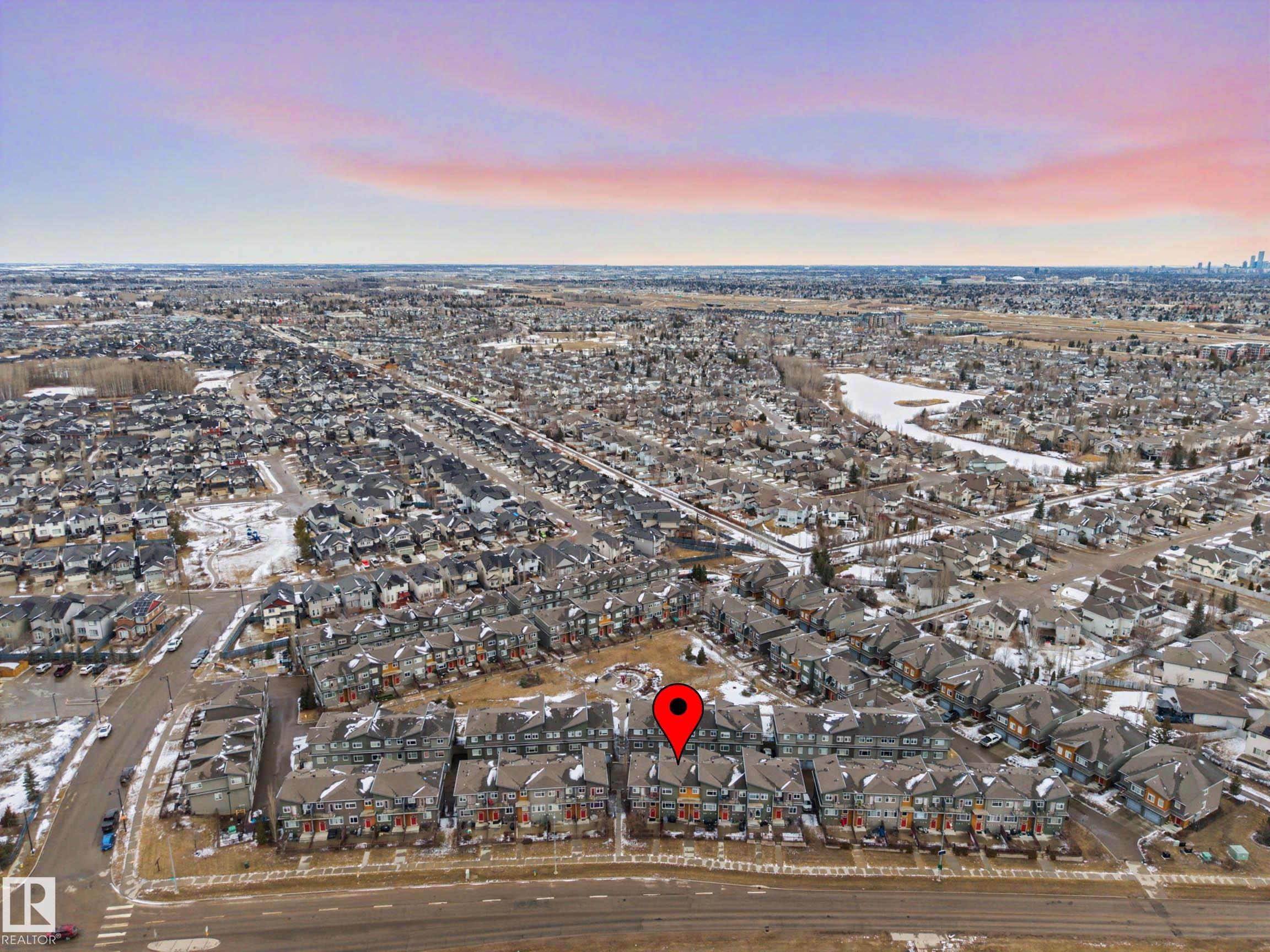 Photo 49 at 51 - 7503 Getty Gate NW, Granville, Edmonton