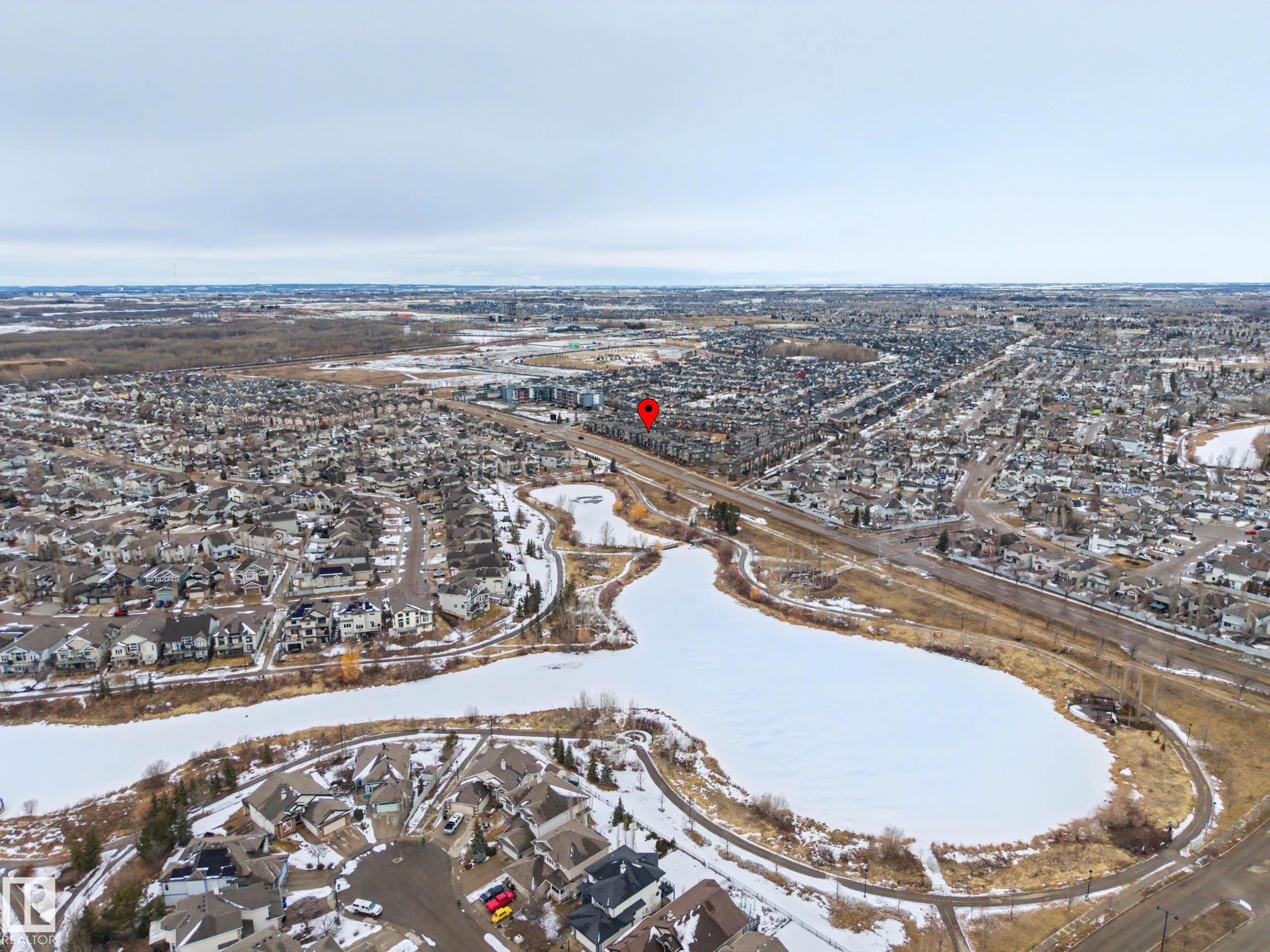 Photo 51 at 51 - 7503 Getty Gate NW, Granville, Edmonton