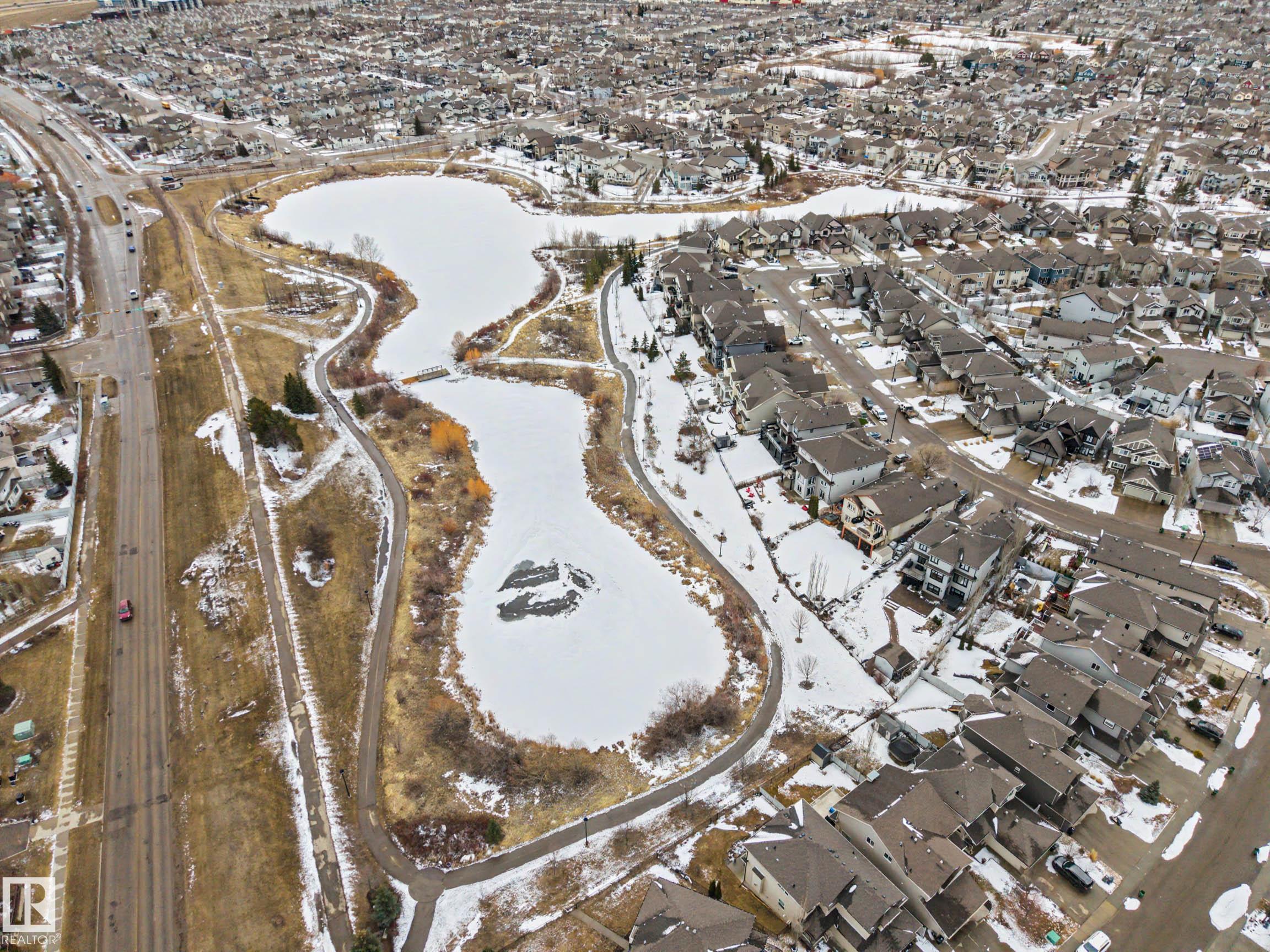 Photo 52 at 51 - 7503 Getty Gate NW, Granville, Edmonton