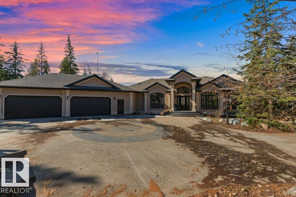 37A - 26321 Highway 627, Sprucehill Park, Rural Parkland County