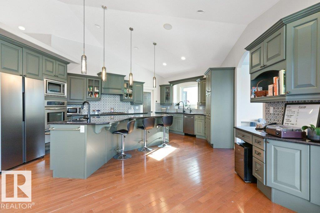 Photo 13 at 37A - 26321 Highway 627, Sprucehill Park, Rural Parkland County