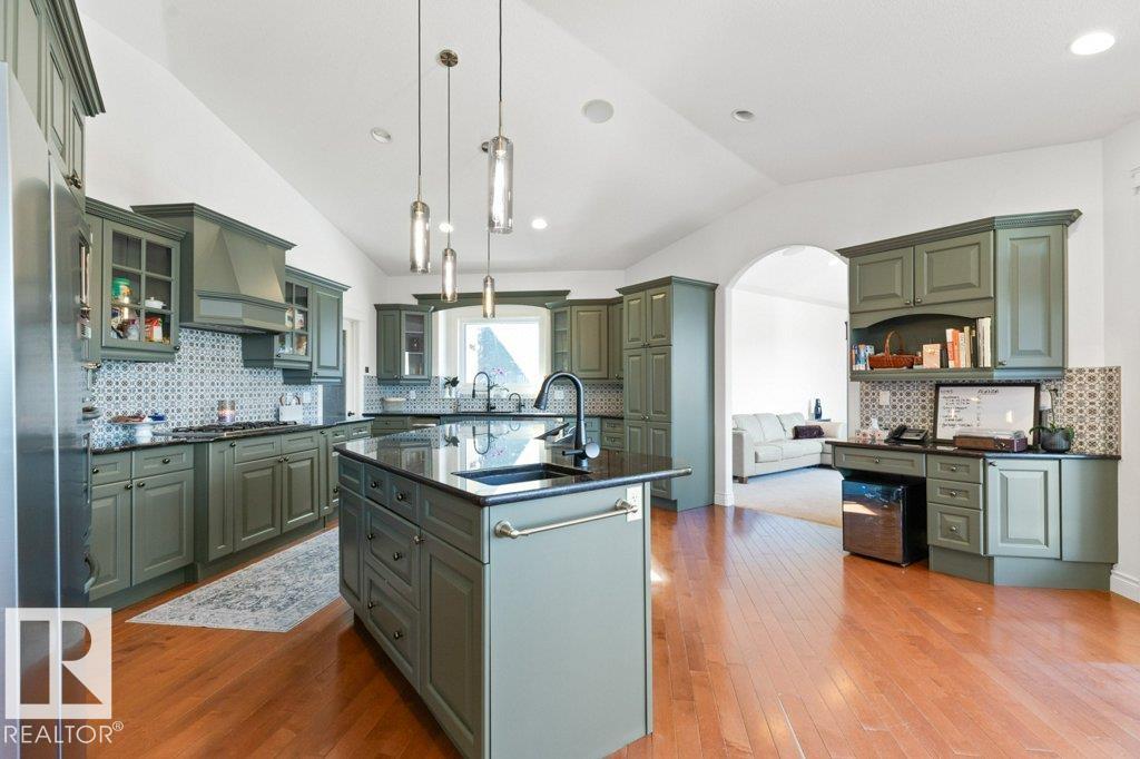 Photo 14 at 37A - 26321 Highway 627, Sprucehill Park, Rural Parkland County