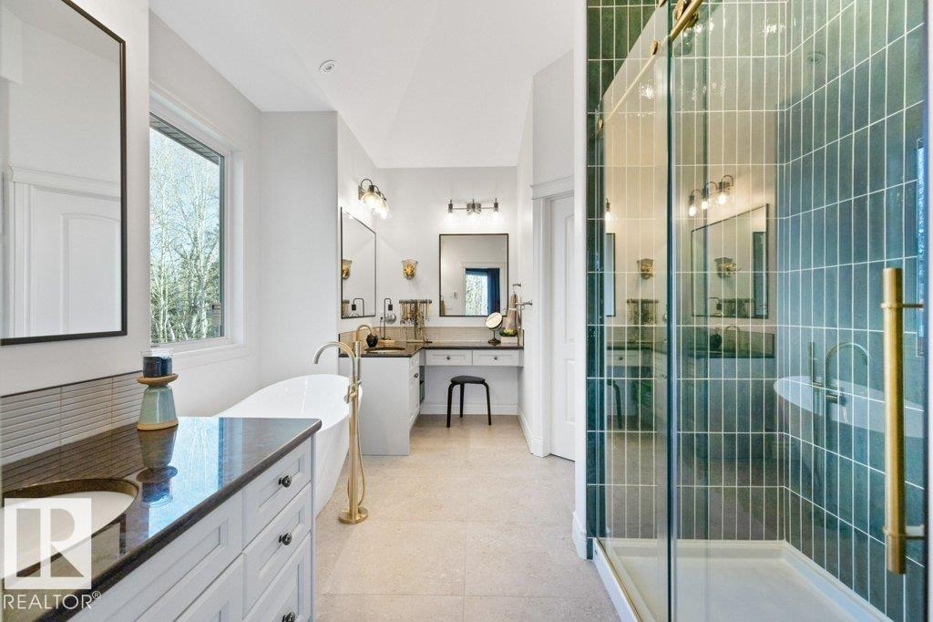 Photo 26 at 37A - 26321 Highway 627, Sprucehill Park, Rural Parkland County