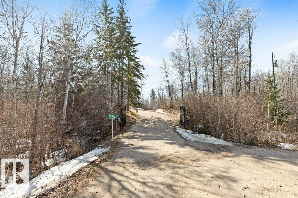 37A - 26321 Highway 627, Sprucehill Park, Rural Parkland County