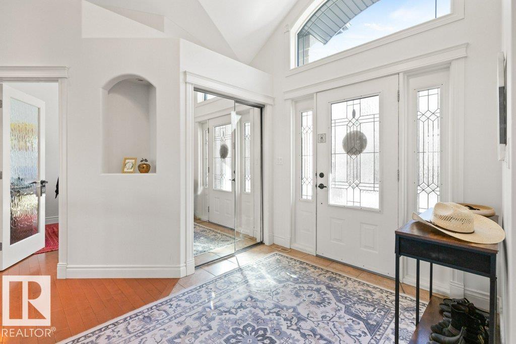 Photo 6 at 37A - 26321 Highway 627, Sprucehill Park, Rural Parkland County