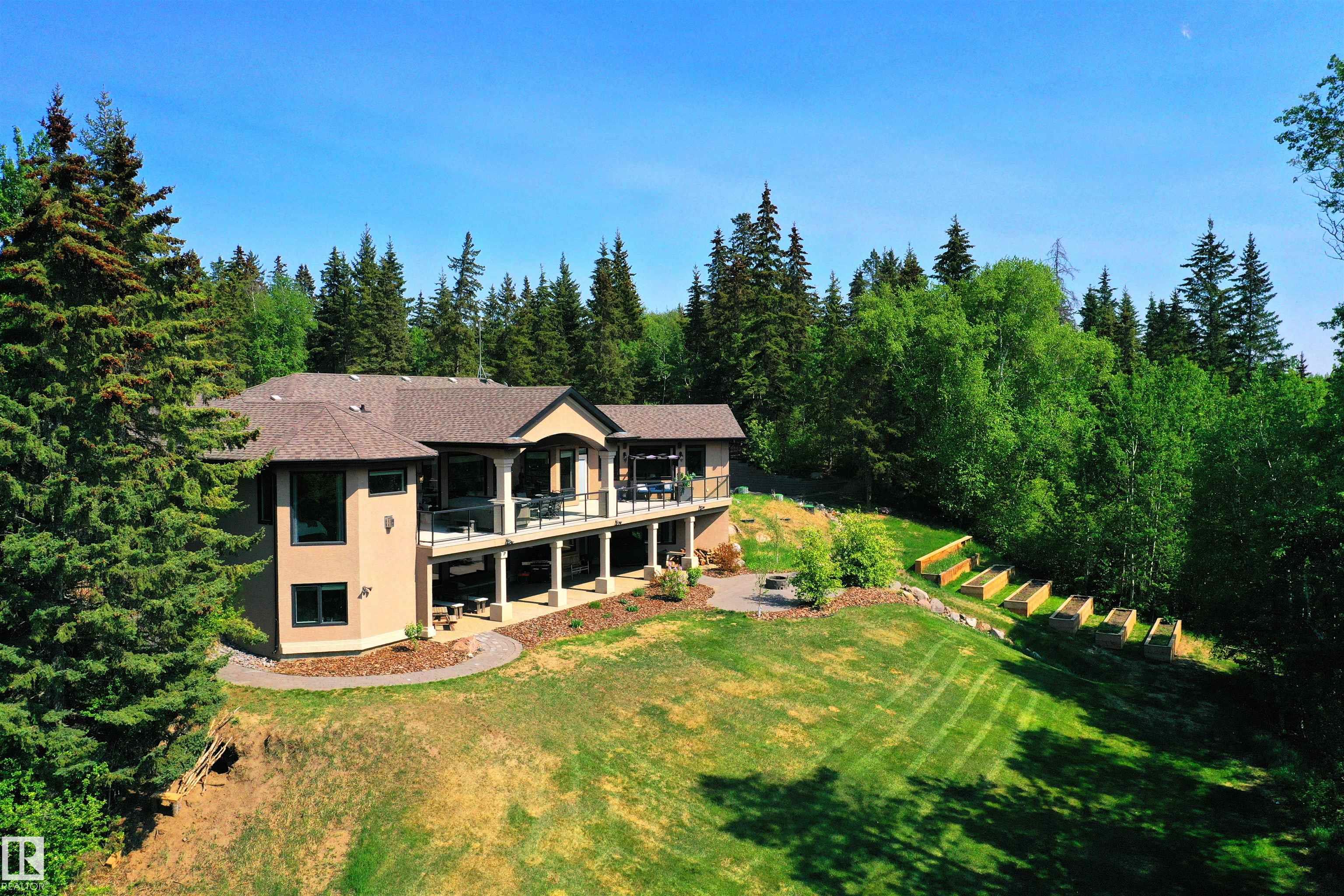 Photo 62 at 37A - 26321 Highway 627, Sprucehill Park, Rural Parkland County