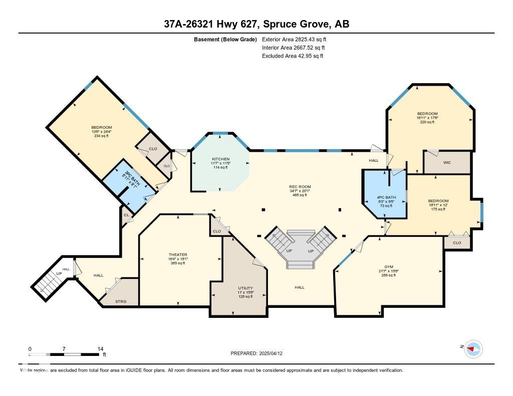 Photo 70 at 37A - 26321 Highway 627, Sprucehill Park, Rural Parkland County