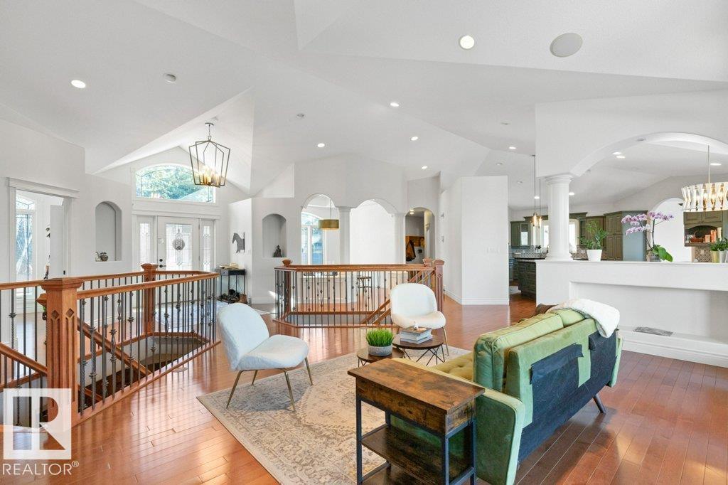 Photo 9 at 37A - 26321 Highway 627, Sprucehill Park, Rural Parkland County