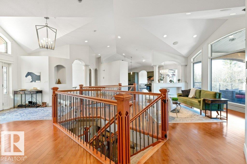 Photo 10 at 37A - 26321 Highway 627, Sprucehill Park, Rural Parkland County