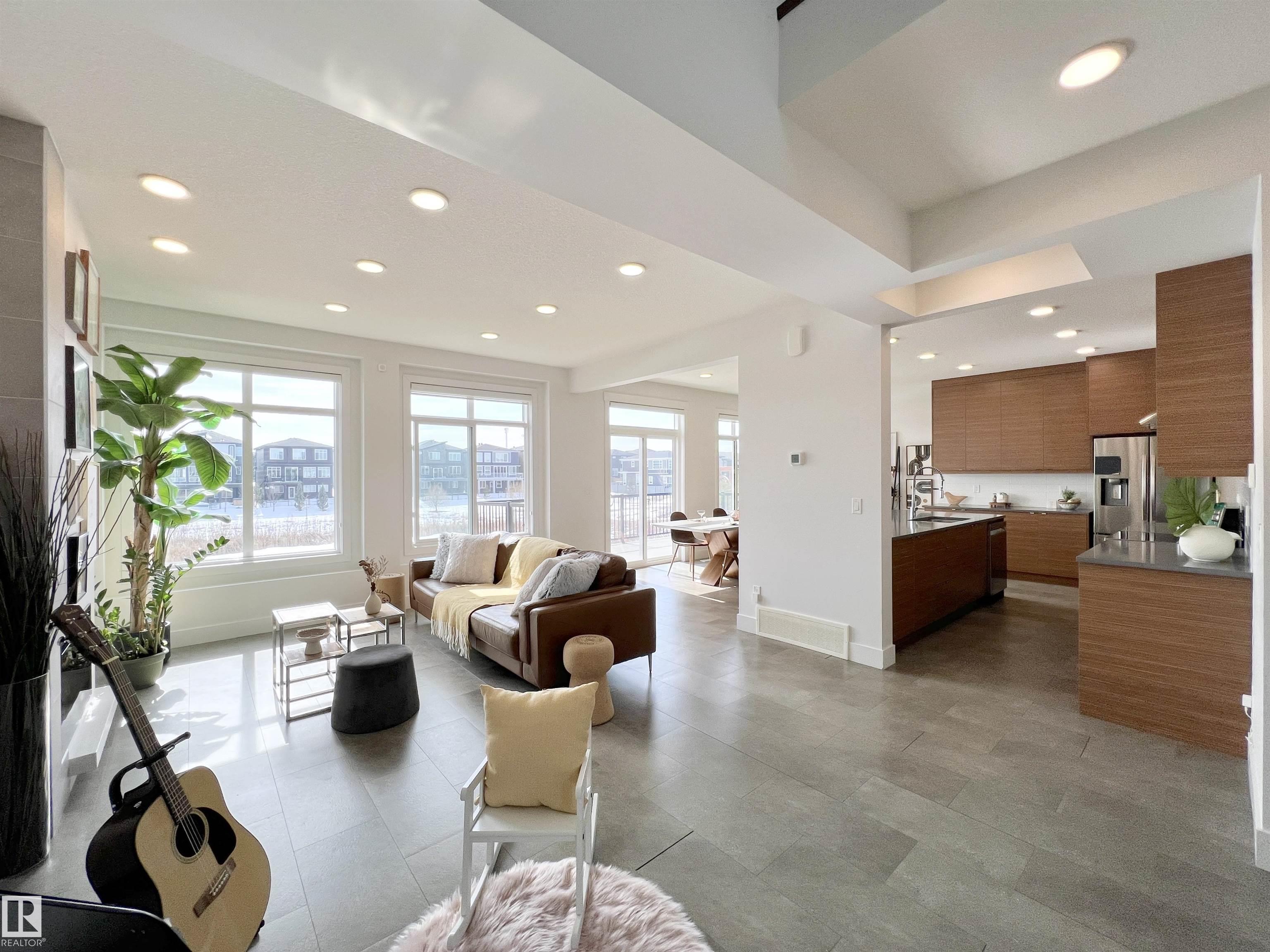 Photo 12 at 6055 King Landing SW, Keswick, Edmonton