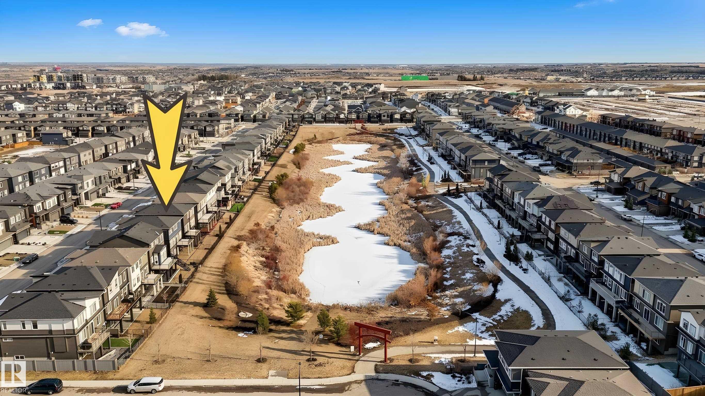 6055 King Landing SW, Keswick, Edmonton