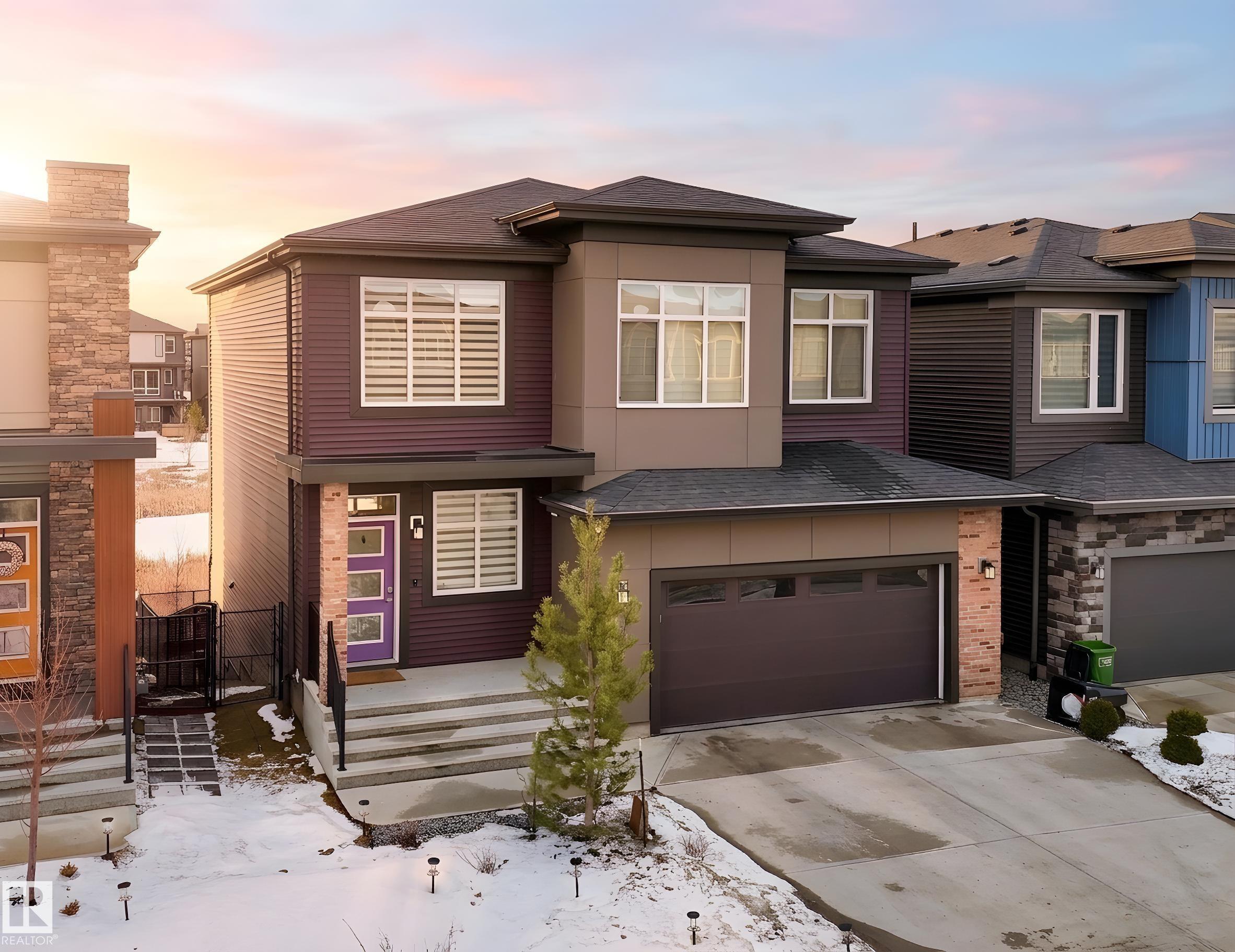 Photo 65 at 6055 King Landing SW, Keswick, Edmonton