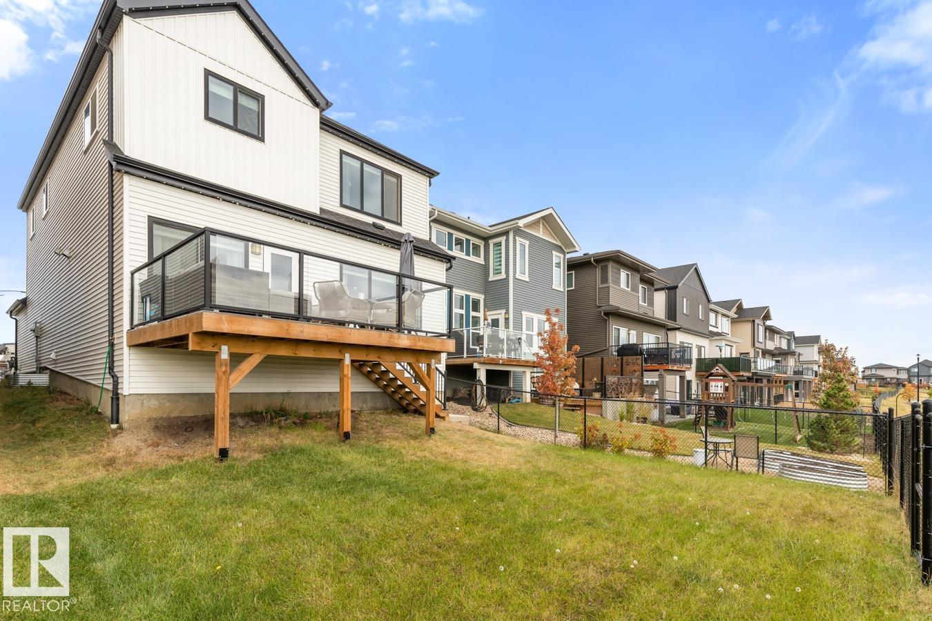 Photo 44 at 19147 22 Avenue NW, River's Edge, Edmonton