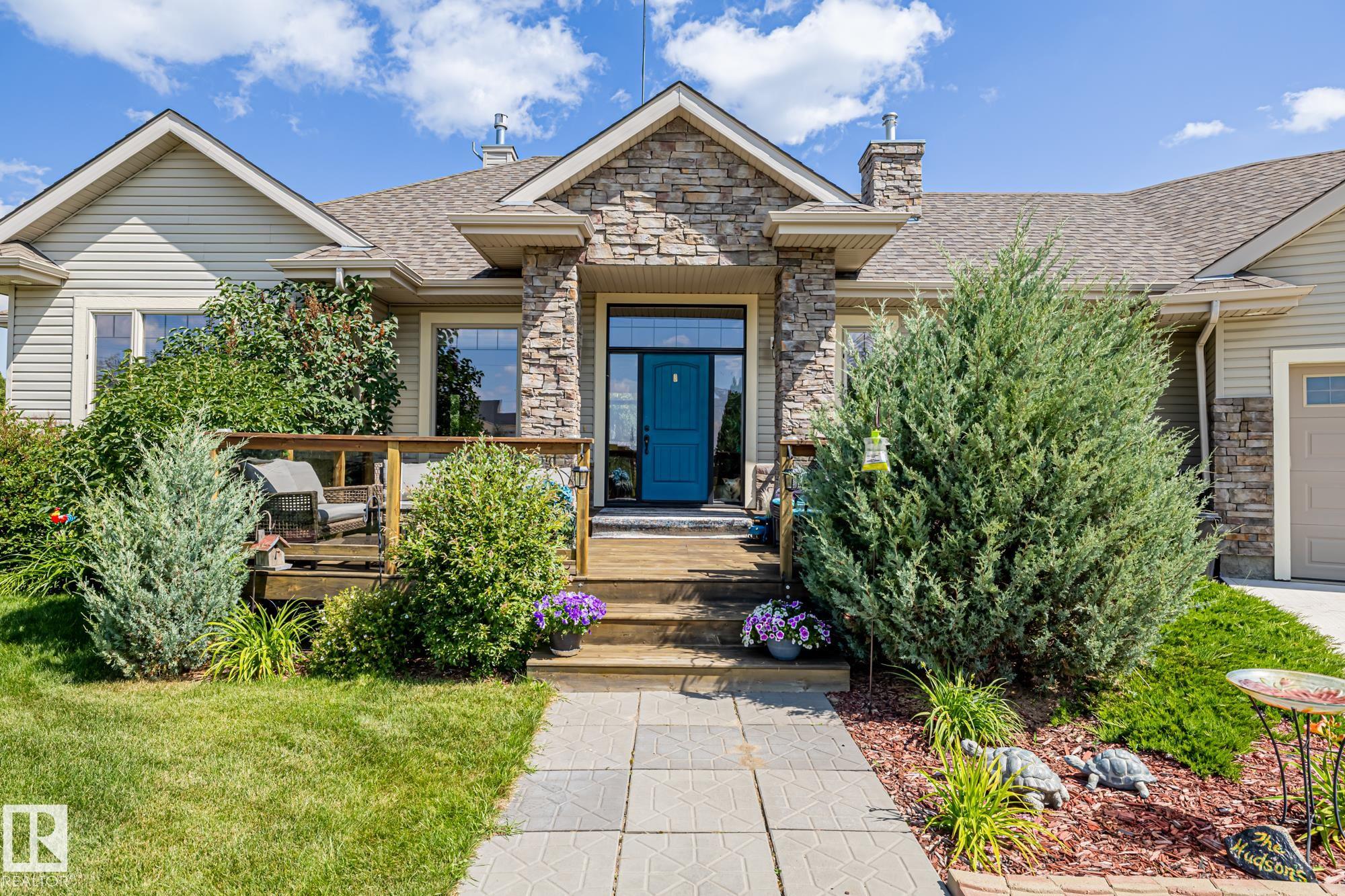 13 - 1307 Twp Road 533, Hill Valley Estates, Rural Parkland County