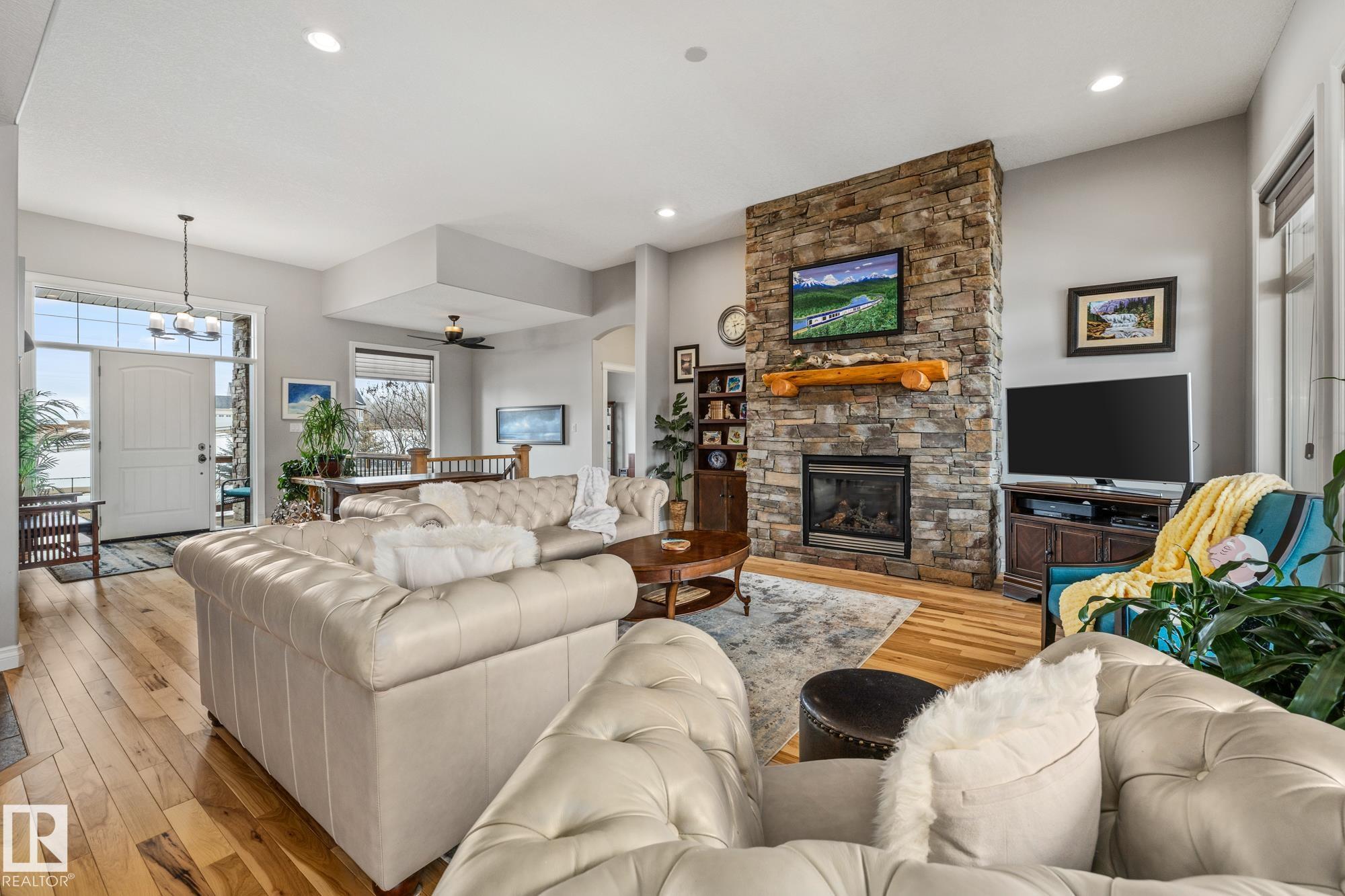 Photo 11 at 13 - 1307 Twp Road 533, Hill Valley Estates, Rural Parkland County