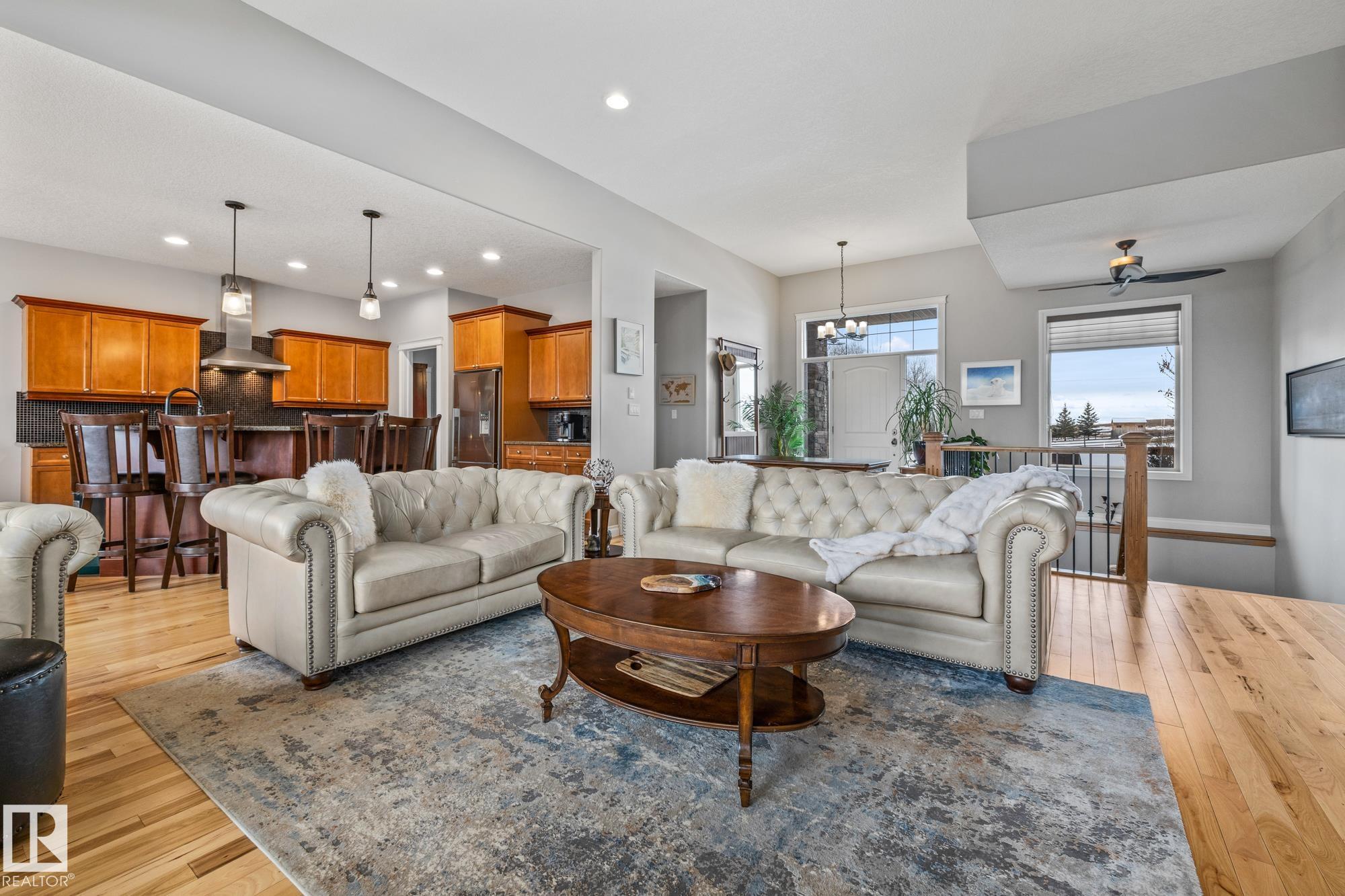 Photo 12 at 13 - 1307 Twp Road 533, Hill Valley Estates, Rural Parkland County