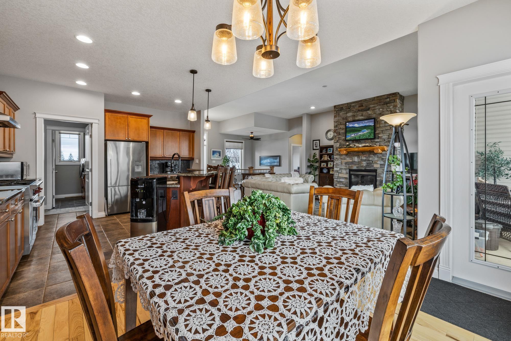 Photo 16 at 13 - 1307 Twp Road 533, Hill Valley Estates, Rural Parkland County