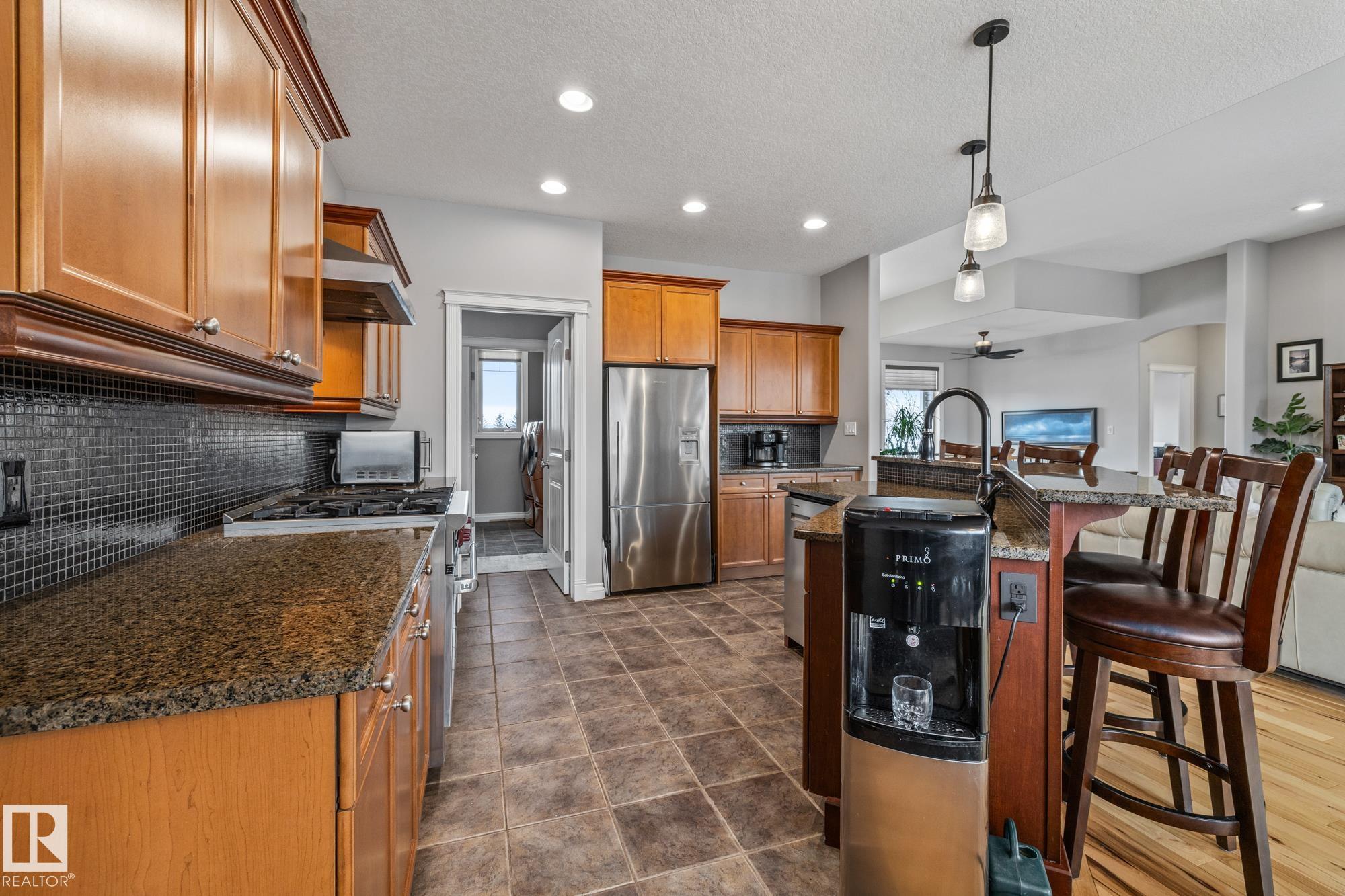 Photo 17 at 13 - 1307 Twp Road 533, Hill Valley Estates, Rural Parkland County