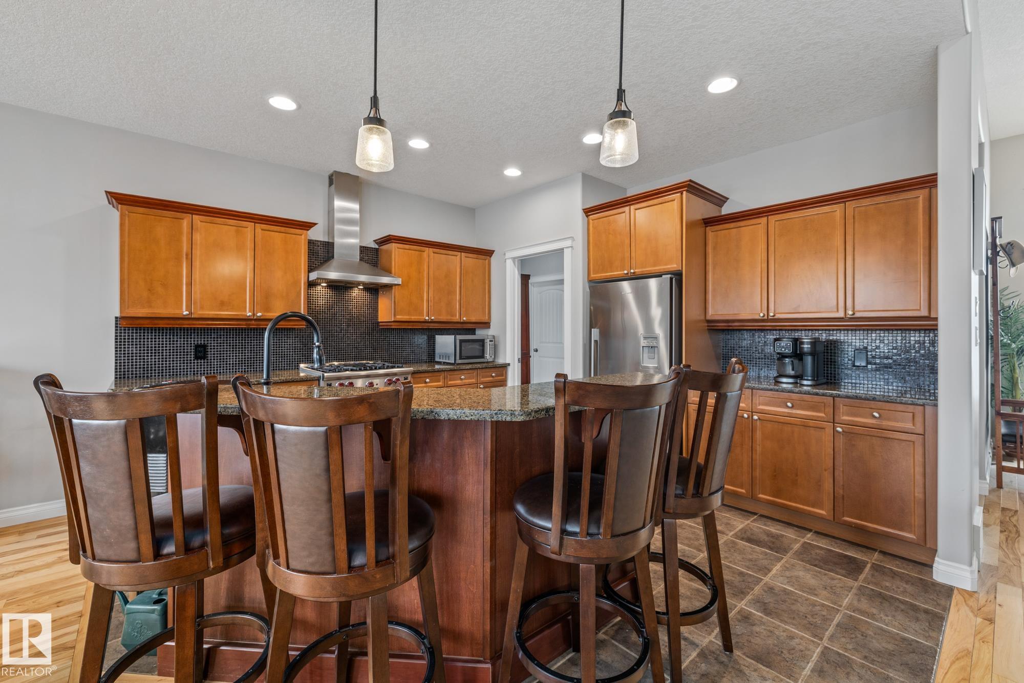 Photo 18 at 13 - 1307 Twp Road 533, Hill Valley Estates, Rural Parkland County