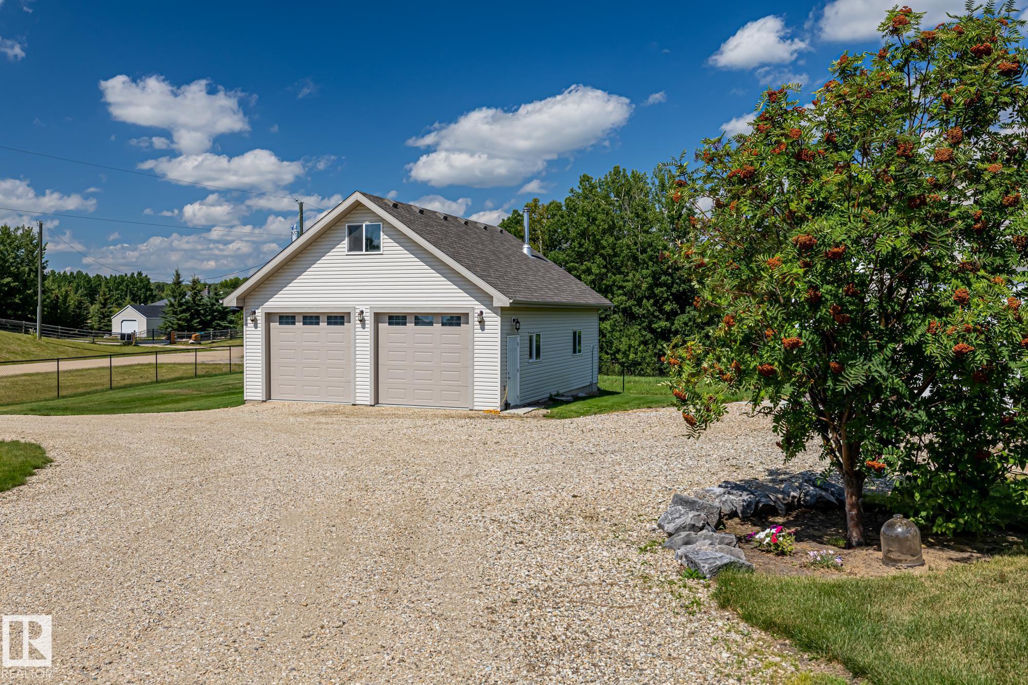 13 - 1307 Twp Road 533, Hill Valley Estates, Rural Parkland County