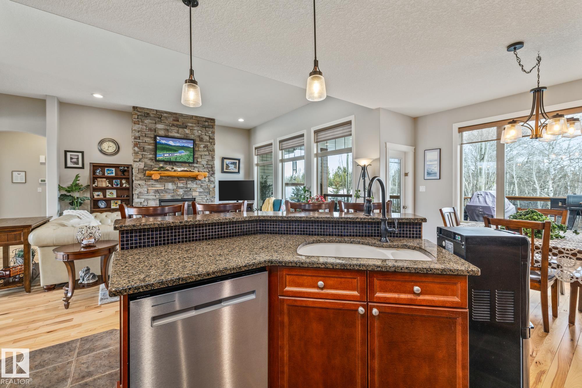 Photo 22 at 13 - 1307 Twp Road 533, Hill Valley Estates, Rural Parkland County