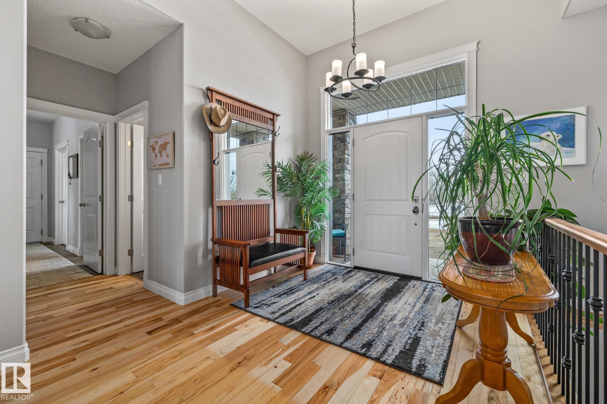 13 - 1307 Twp Road 533, Hill Valley Estates, Rural Parkland County