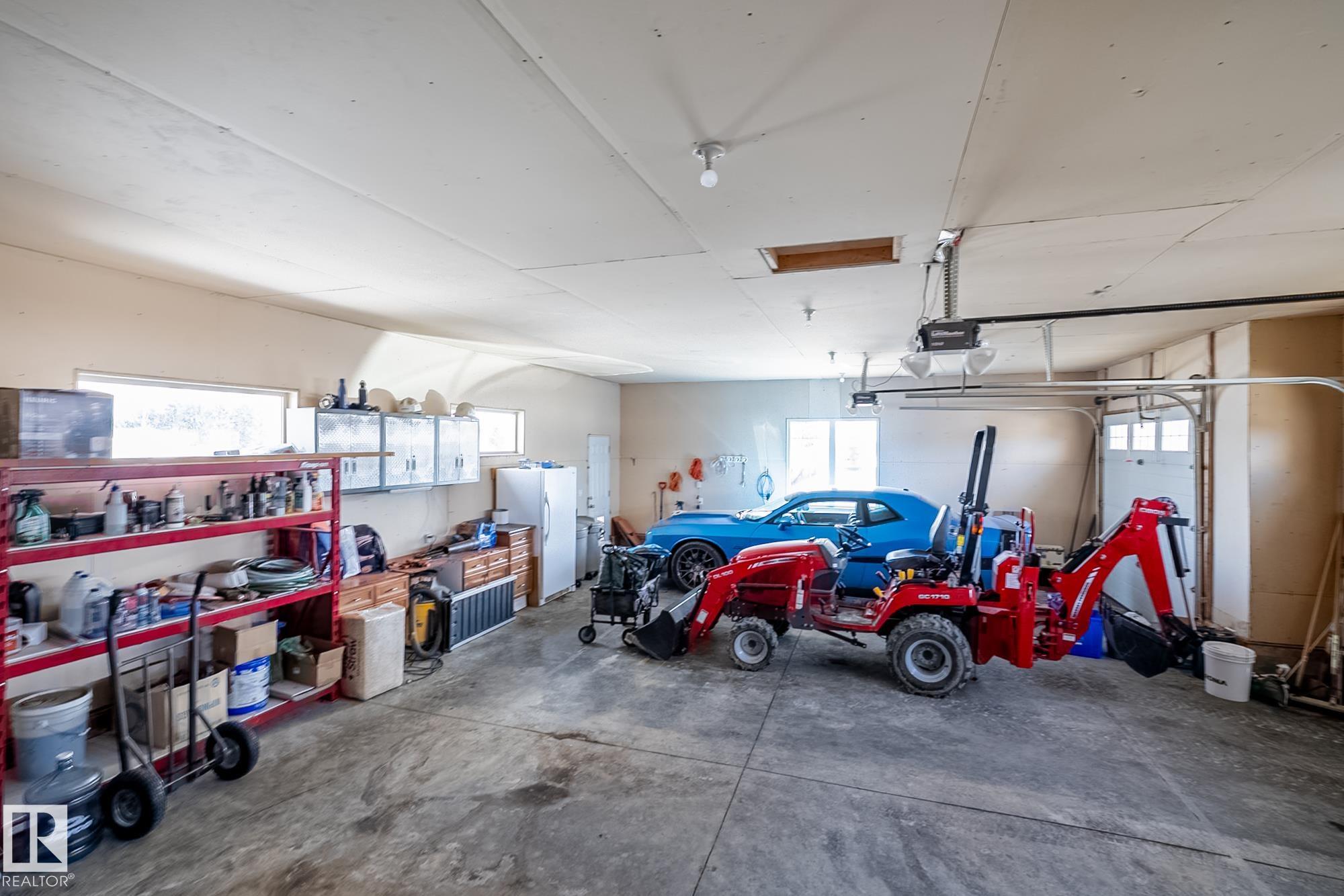 Photo 35 at 13 - 1307 Twp Road 533, Hill Valley Estates, Rural Parkland County