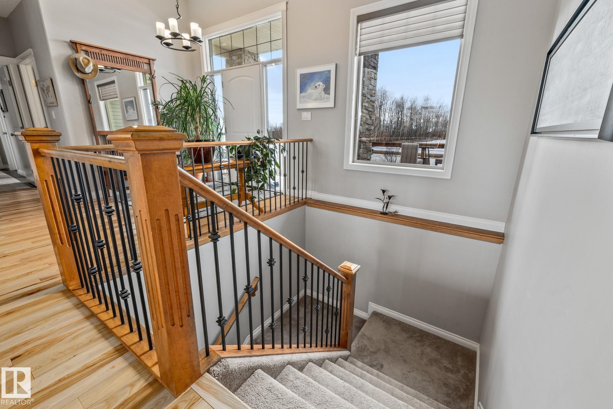 Photo 38 at 13 - 1307 Twp Road 533, Hill Valley Estates, Rural Parkland County