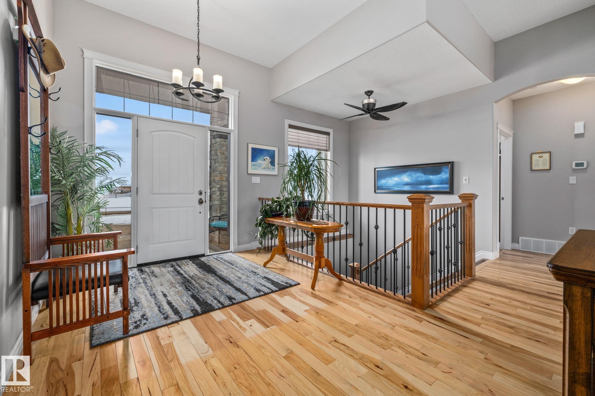 13 - 1307 Twp Road 533, Hill Valley Estates, Rural Parkland County