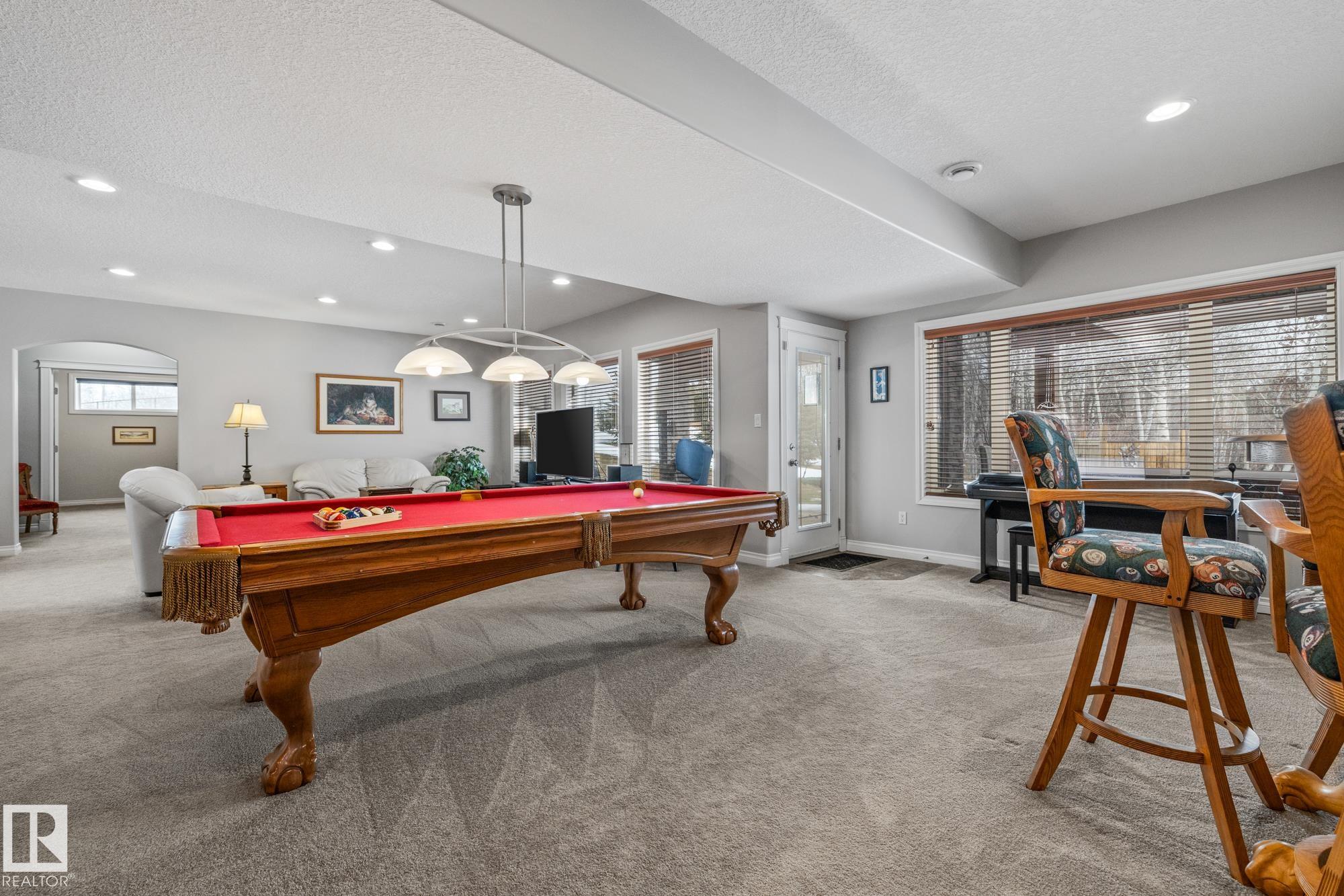 Photo 46 at 13 - 1307 Twp Road 533, Hill Valley Estates, Rural Parkland County