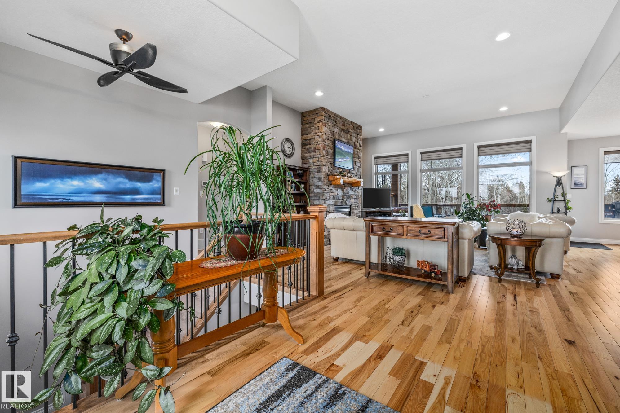 Photo 6 at 13 - 1307 Twp Road 533, Hill Valley Estates, Rural Parkland County