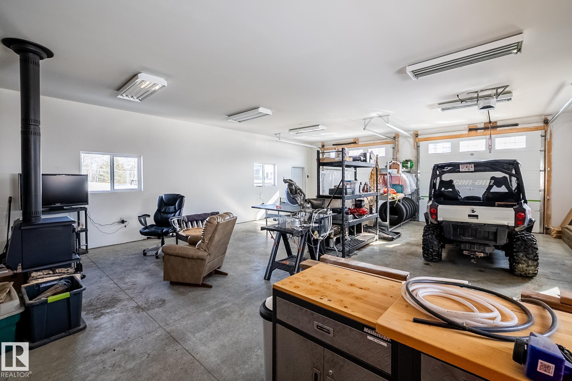 Photo 54 at 13 - 1307 Twp Road 533, Hill Valley Estates, Rural Parkland County