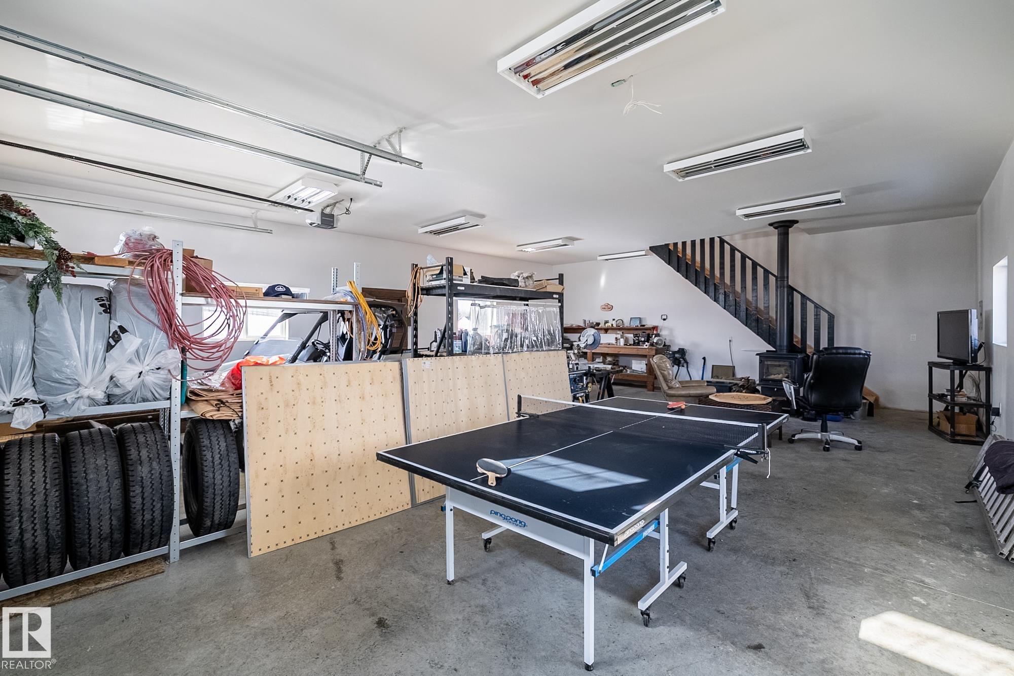 Photo 55 at 13 - 1307 Twp Road 533, Hill Valley Estates, Rural Parkland County