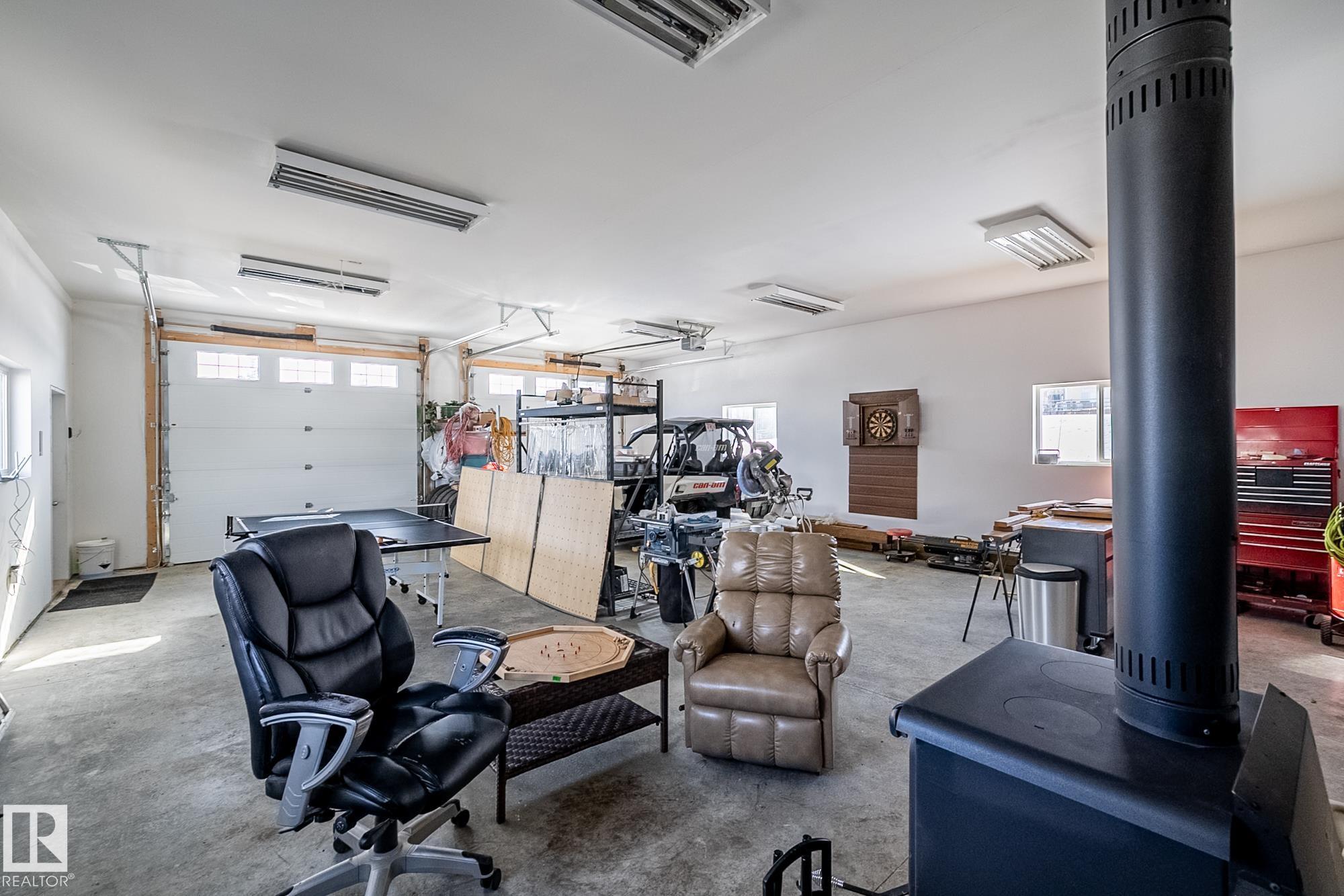 Photo 56 at 13 - 1307 Twp Road 533, Hill Valley Estates, Rural Parkland County